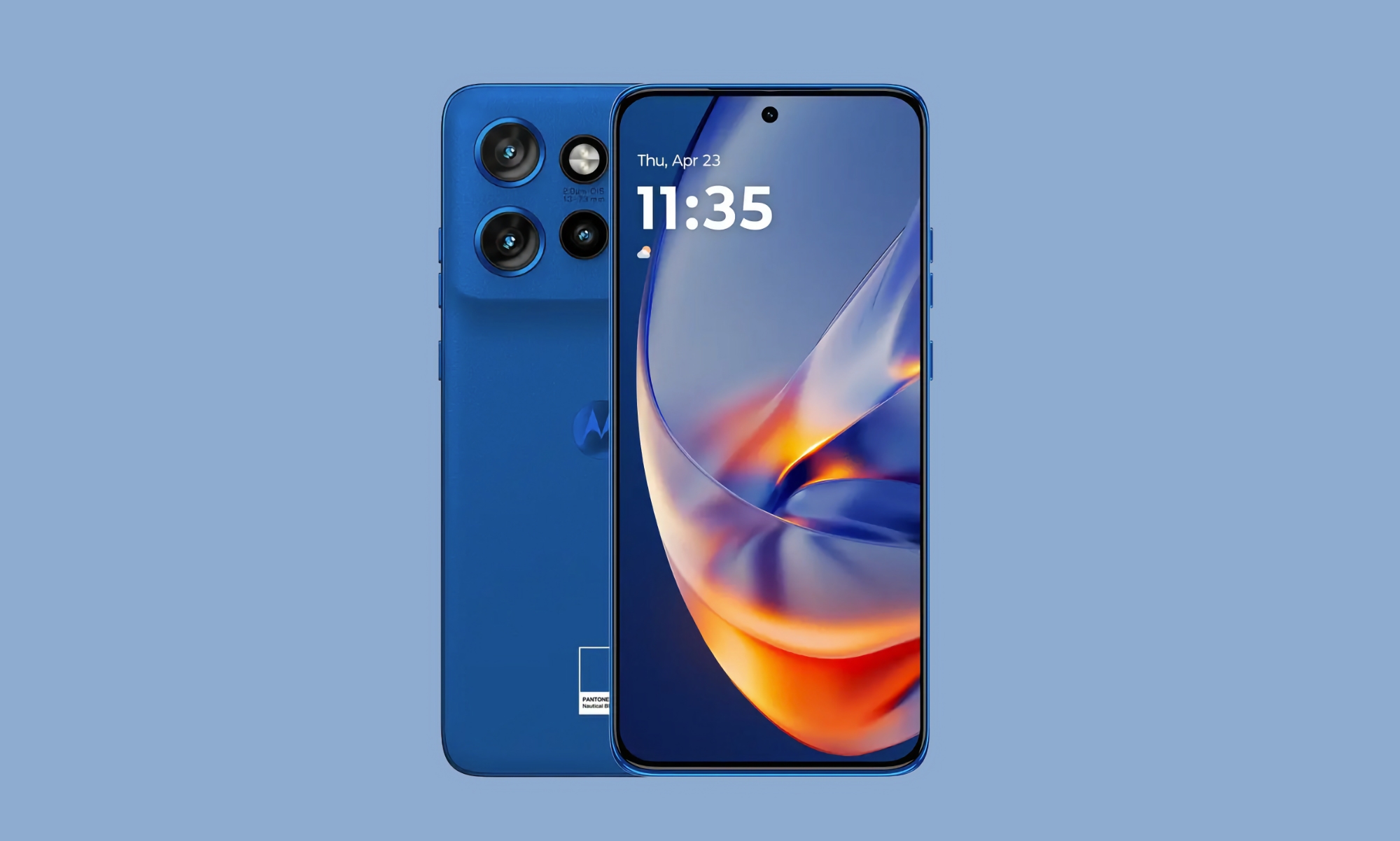 Motorola dévoilera un nouveau smartphone le 29 août, en attendant la sortie du Moto Edge 50 Neo Motorola dévoilera un nouveau smartphone le 29 août, en attendant la sortie du Moto Edge 50 Neo
