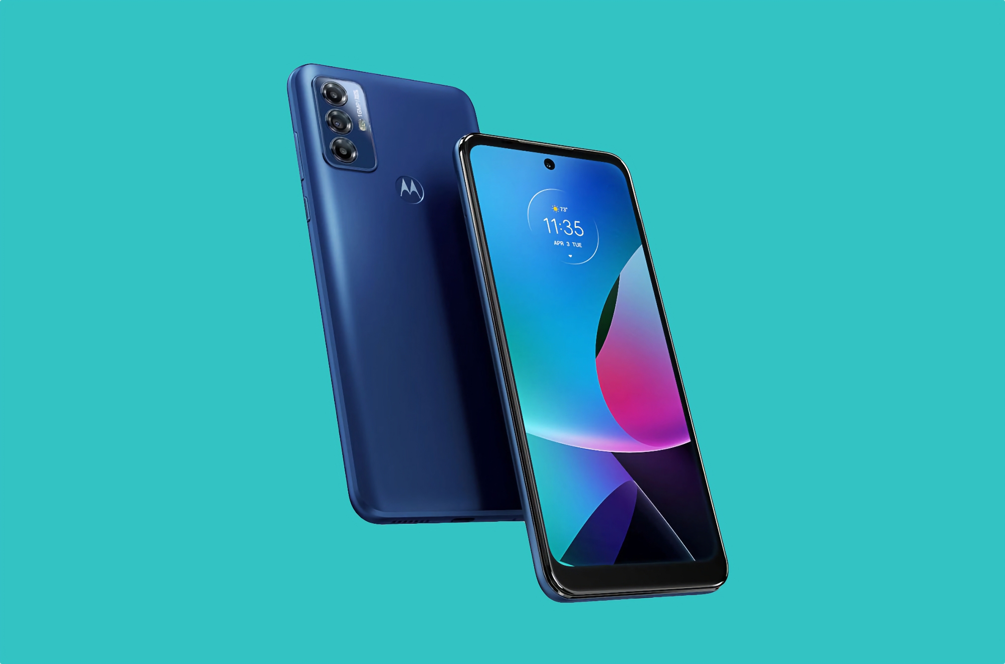 Concurrent du Galaxy A14 5G : le smartphone économique Moto G Play (2023) avec écran 90 Hz et puce MediaTek Helio G37 est maintenant sur Amazon Concurrent du Galaxy A14 5G : le smartphone économique Moto G Play (2023) avec écran 90 Hz et puce MediaTek Helio G37 est maintenant sur Amazon