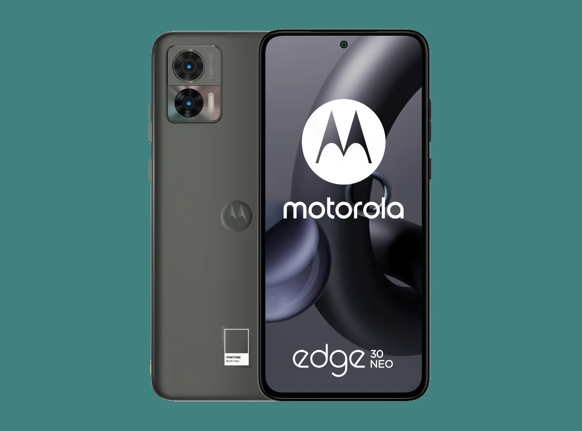 Motorola Edge 30 Neo sur Amazon : Écran POLED 120 Hz, puce Snapdragon 695 et appareil photo 64 MP avec une réduction de 20 euros Motorola Edge 30 Neo sur Amazon : Écran POLED 120 Hz, puce Snapdragon 695 et appareil photo 64 MP avec une réduction de 20 euros