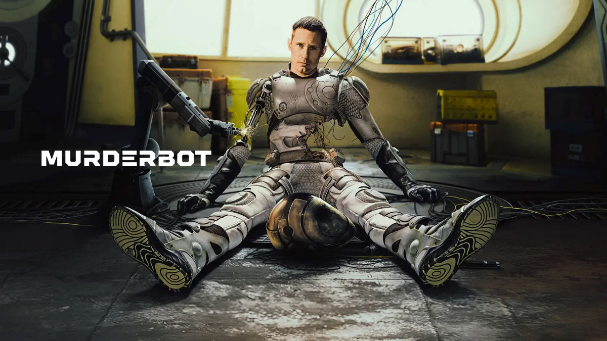 'Murderbot' revient : annonce de la saison deux
