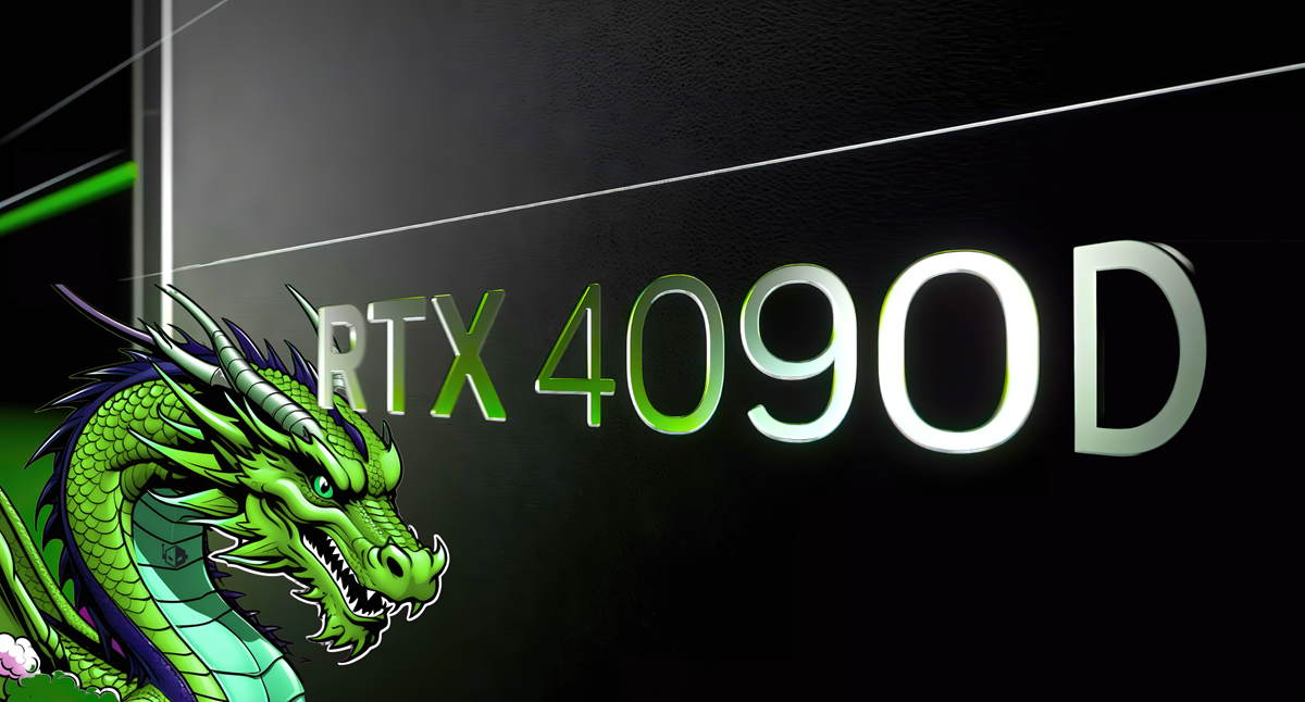 NVIDIA va créer une version allégée de la carte graphique GeForce RTX 4090 pour l'envoyer en Chine dans le cadre des sanctions. NVIDIA va créer une version allégée de la carte graphique GeForce RTX 4090 pour l'envoyer en Chine dans le cadre des sanctions.