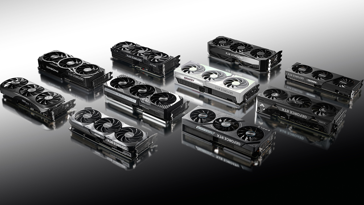 NVIDIA a dévoilé une carte graphique à 799 dollars qu'elle ne compte pas vendre elle-même. NVIDIA a dévoilé une carte graphique à 799 dollars qu'elle ne compte pas vendre elle-même.