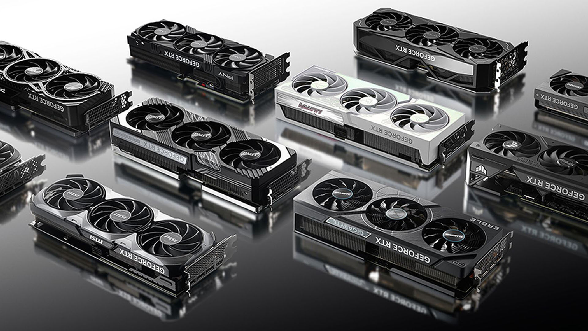 La carte graphique GeForce RTX 4070 Ti commence à être vendue en Europe - les prix commencent à 899 €. La carte graphique GeForce RTX 4070 Ti commence à être vendue en Europe - les prix commencent à 899 €.