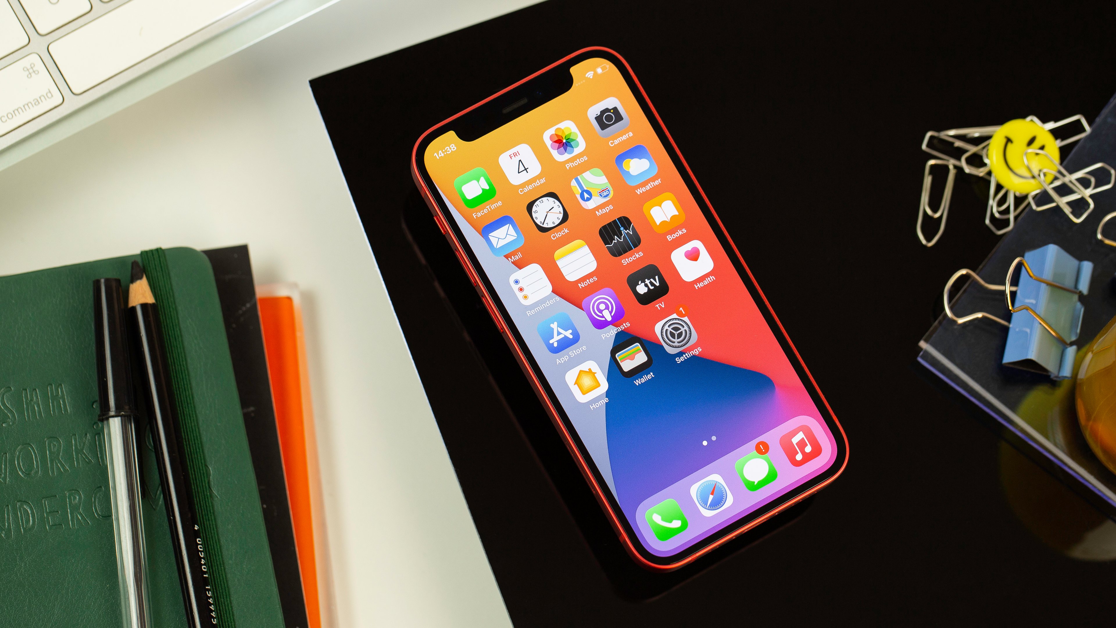 Le nouvel iPhone SE sera le dernier smartphone d'Apple doté d'un écran LCD Le nouvel iPhone SE sera le dernier smartphone d'Apple doté d'un écran LCD