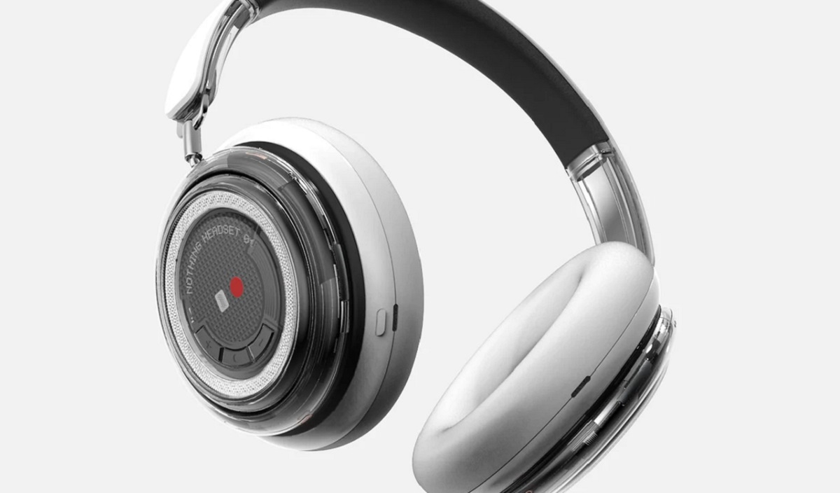 Design moderne ou un autre mystère ? Un regard non officiel sur le Nothing Headphone (1) Rendu fuité : Que nous réserve Nothing Headphone (1) ?