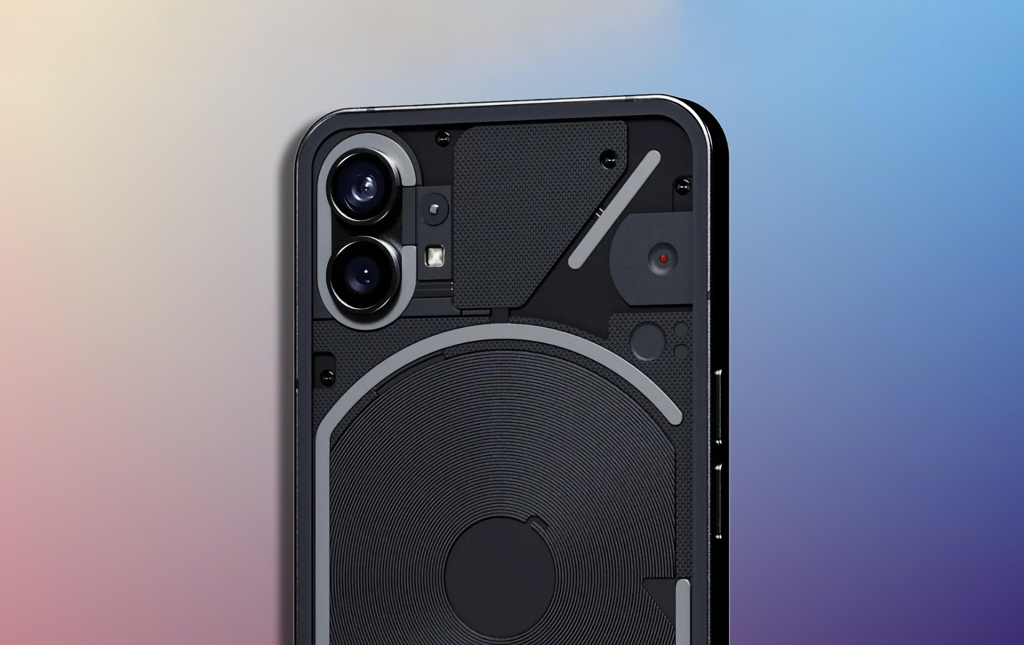 Deux modifications, deux couleurs et un prix à partir de 400 euros : un initié révèle de nouveaux détails sur le Nothing Phone (2a) Deux modifications, deux couleurs et un prix à partir de 400 euros : un initié révèle de nouveaux détails sur le Nothing Phone (2a)
