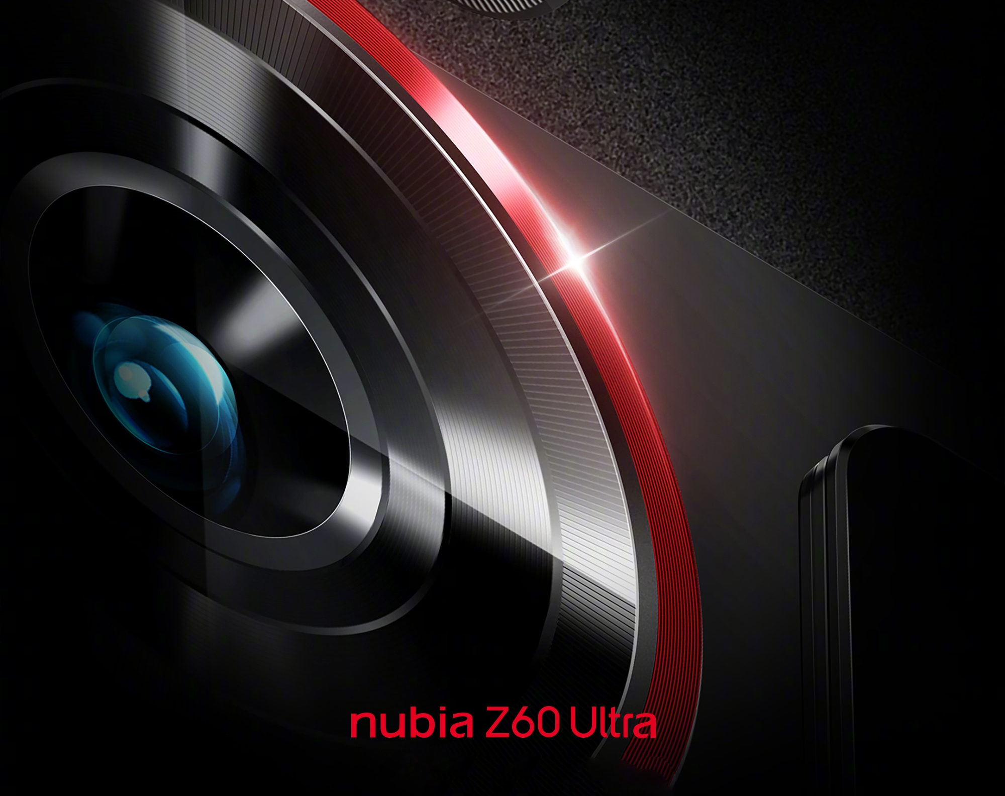 ZTE a révélé les caractéristiques de l'appareil photo du fleuron Nubia Z60 Ultra. ZTE a révélé les caractéristiques de l'appareil photo du fleuron Nubia Z60 Ultra.