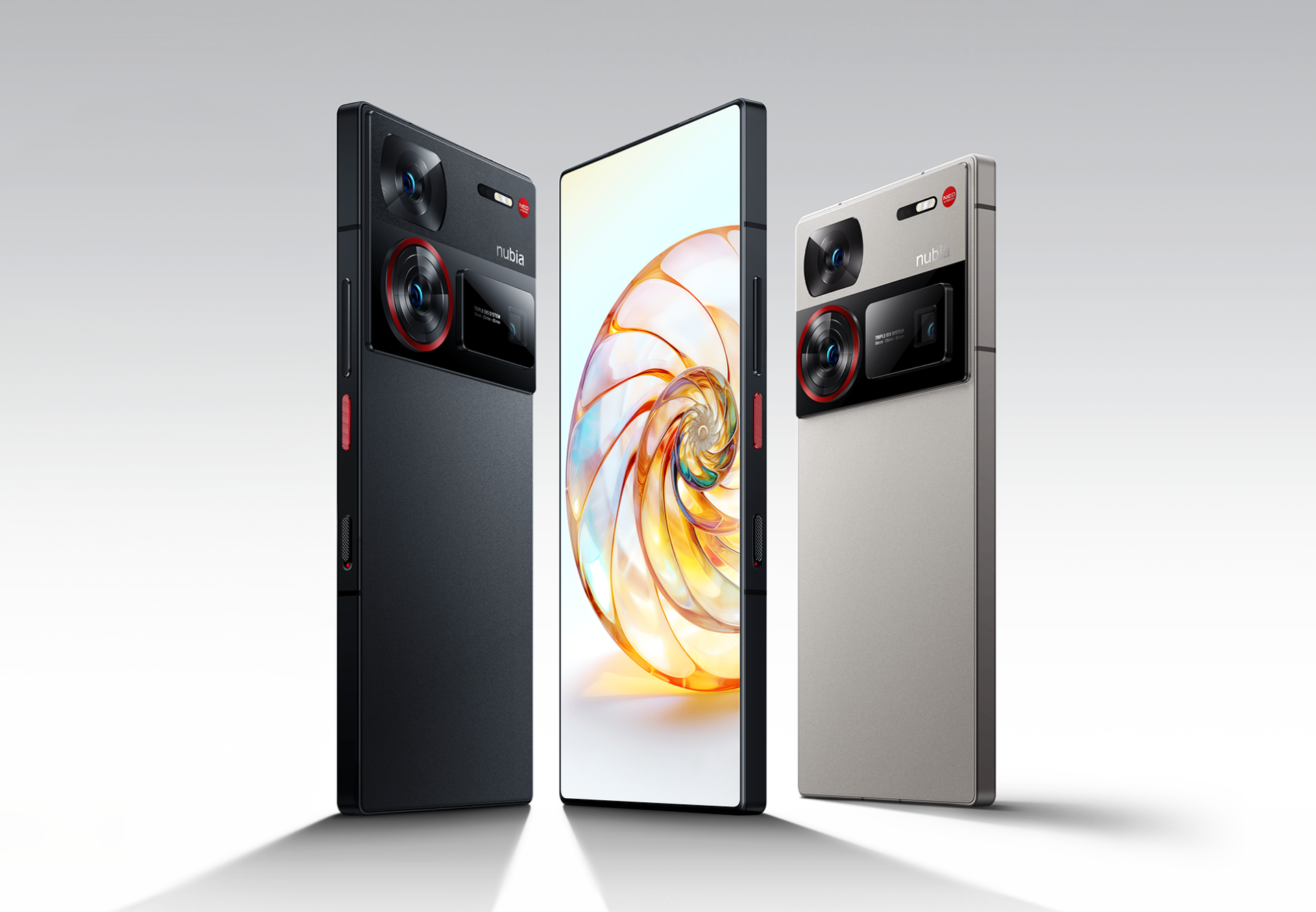 ZTE travaille déjà sur le smartphone phare Nubia Z70 Ultra ZTE travaille déjà sur le smartphone phare Nubia Z70 Ultra