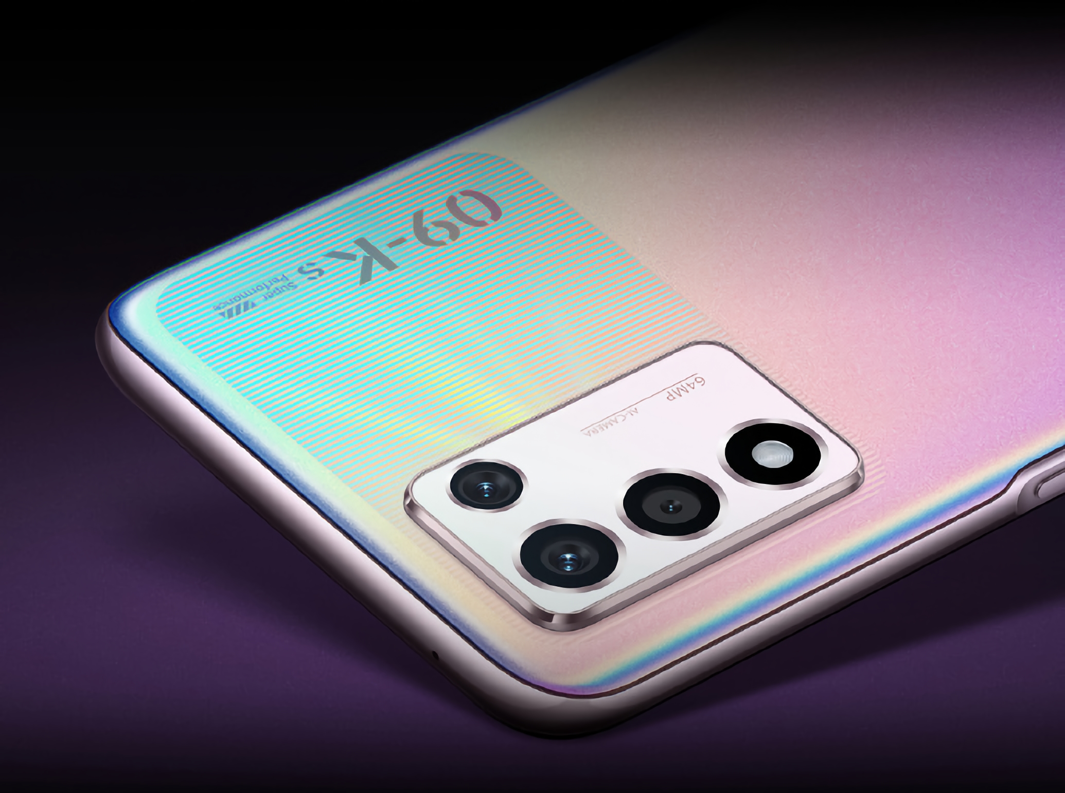 C'est officiel : l'OPPO K9s, équipé du processeur Snapdragon 778G, sera dévoilé le 20 octobre C'est officiel : l'OPPO K9s, équipé du processeur Snapdragon 778G, sera dévoilé le 20 octobre