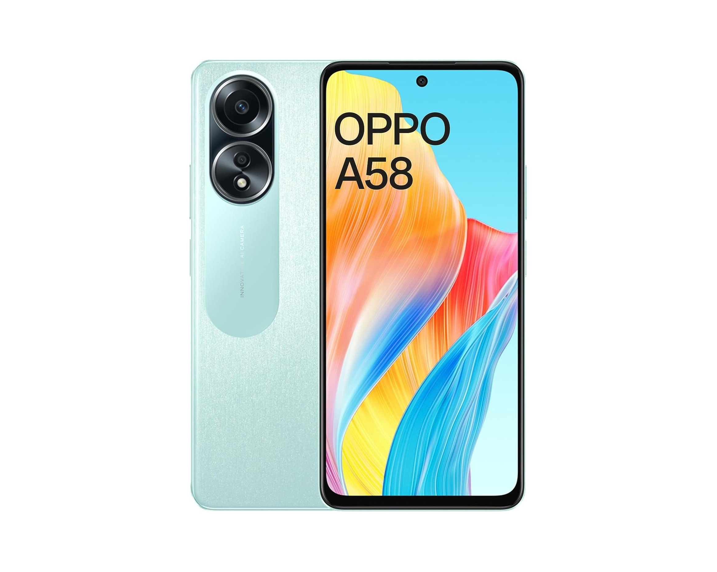 OPPO a lancé des tests Android 14 avec ColorOS 14 pour le OPPO A58. OPPO a lancé des tests Android 14 avec ColorOS 14 pour le OPPO A58.