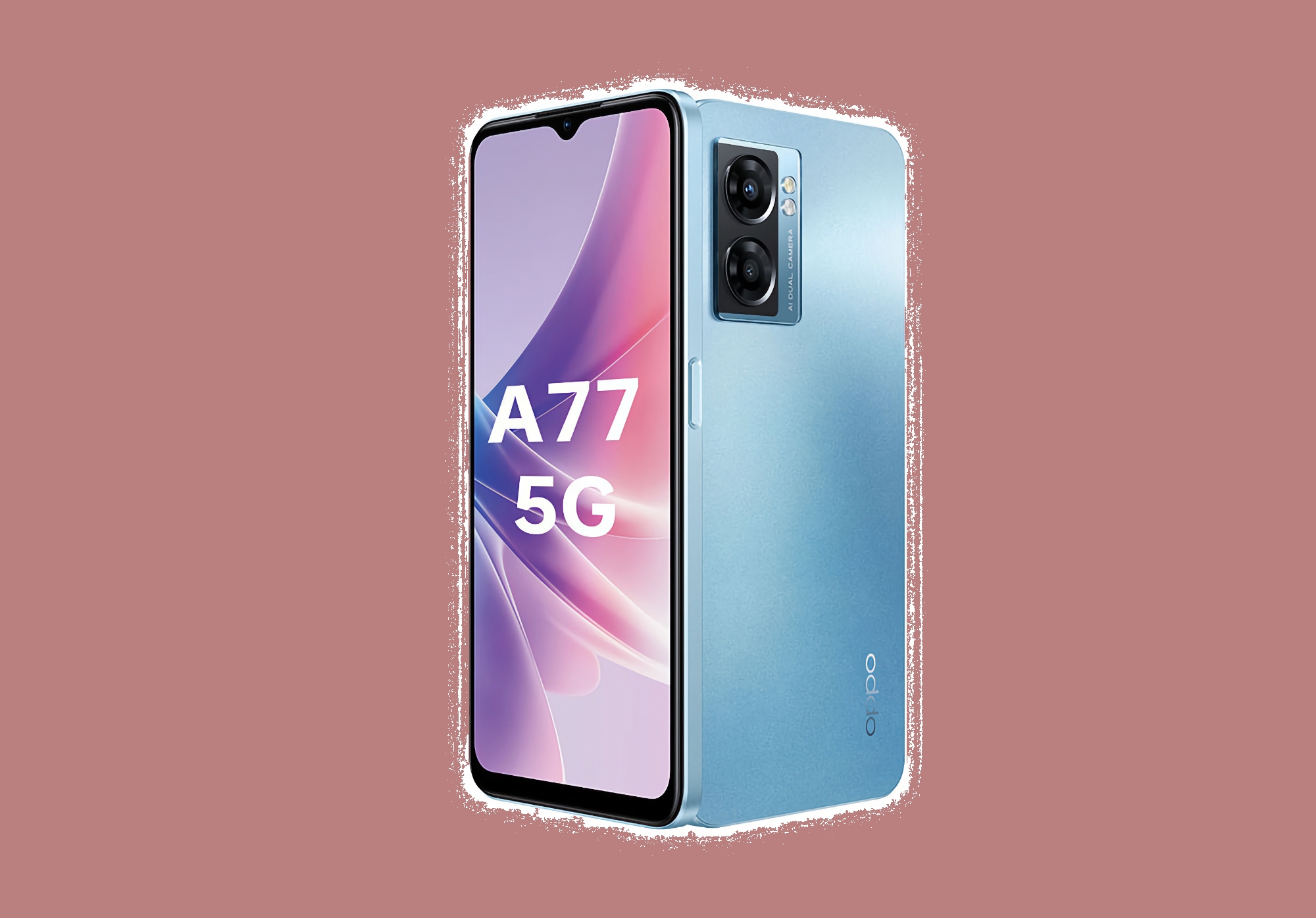 L'OPPO A77 a commencé à recevoir la version stable d'Android 14 avec la coque ColorOS 14 L'OPPO A77 a commencé à recevoir la version stable d'Android 14 avec la coque ColorOS 14