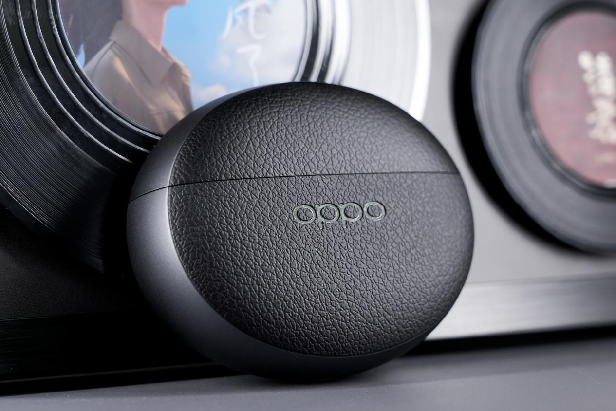 OPPO Enco X3 : casque avec réglages Dynaudio et jusqu'à 43 heures d'autonomie OPPO Enco X3 : casque avec réglages Dynaudio et jusqu'à 43 heures d'autonomie