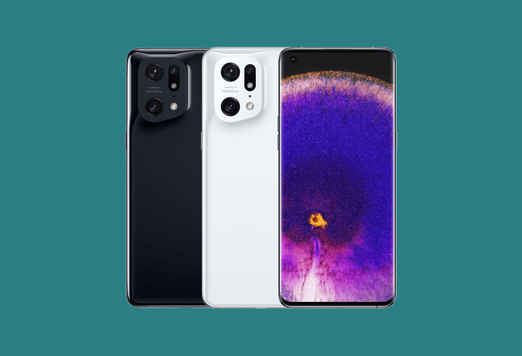 L'OPPO Find X5 a reçu Android 14 avec ColorOS 14 à bord L'OPPO Find X5 a reçu Android 14 avec ColorOS 14 à bord