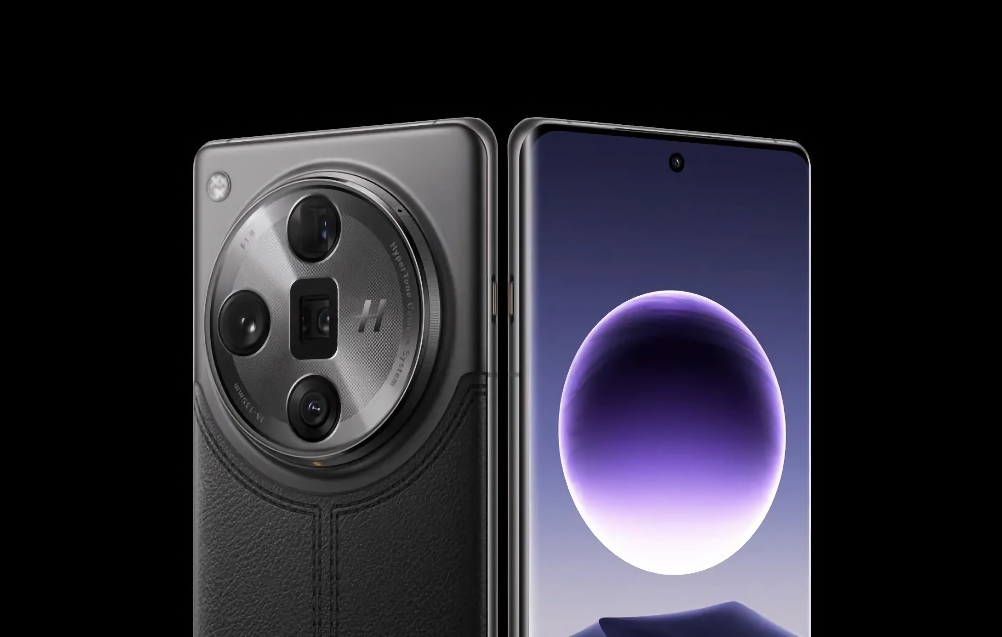 Voici à quoi ressembleront les modèles phares OPPO Find X7 et OPPO Find X7 Ultra Voici à quoi ressembleront les modèles phares OPPO Find X7 et OPPO Find X7 Ultra