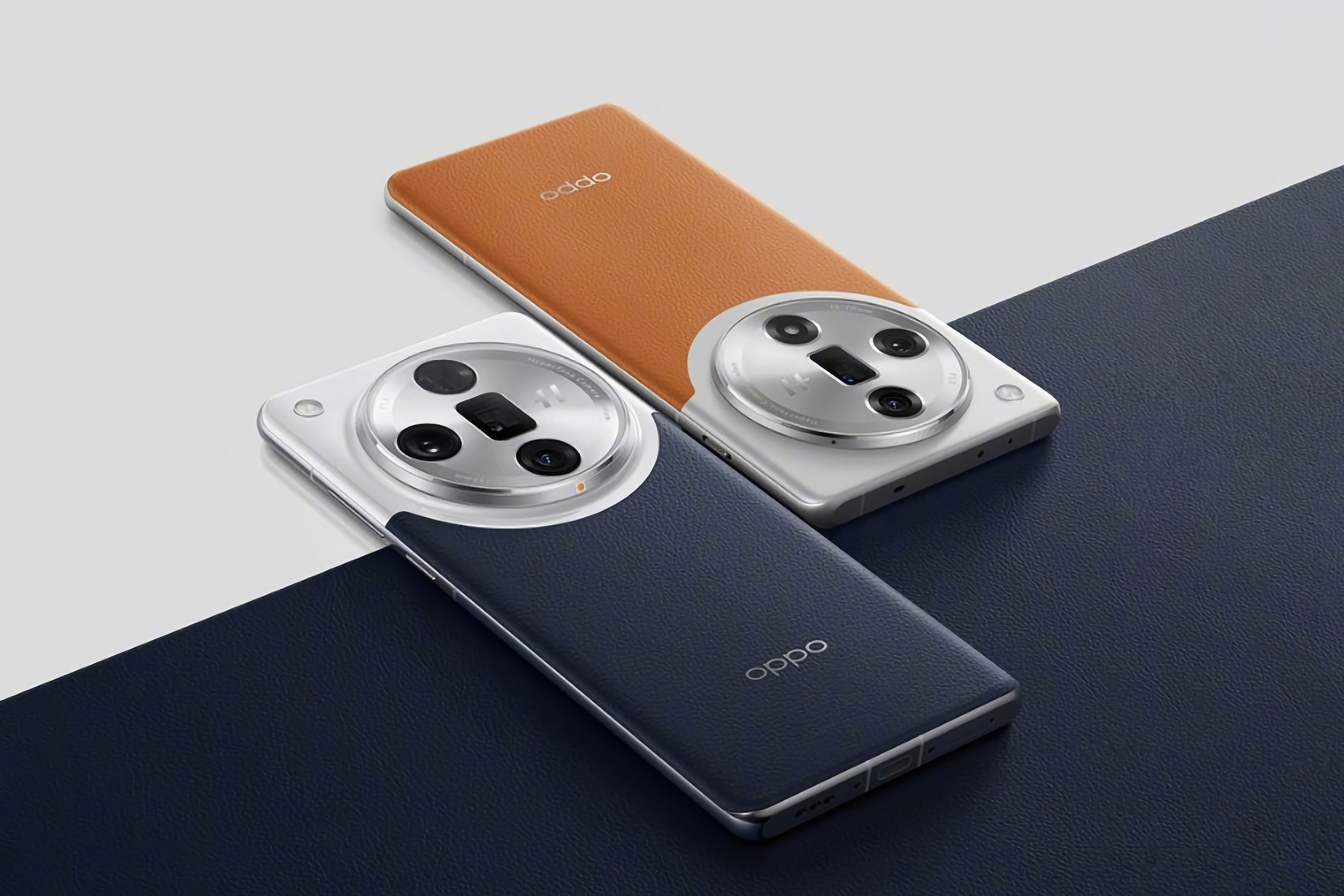 La série de smartphones phares OPPO Find X7 sera dévoilée le 8 janvier La série de smartphones phares OPPO Find X7 sera dévoilée le 8 janvier