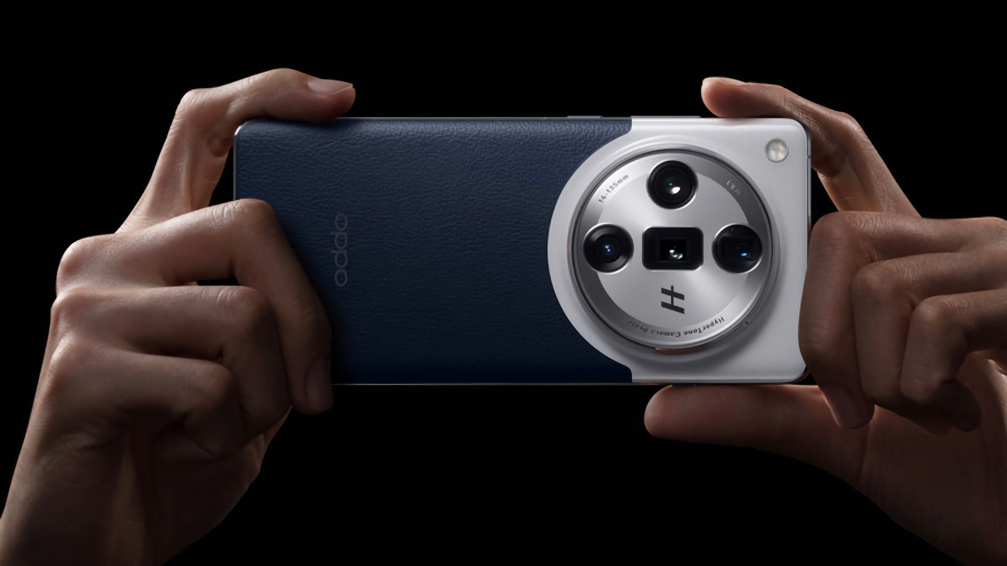 Les spécifications et les dates de sortie de l'OPPO Find X8 et de l'OPPO Find X8 Pro ont fait surface en ligne. Les spécifications et les dates de sortie de l'OPPO Find X8 et de l'OPPO Find X8 Pro ont fait surface en ligne.