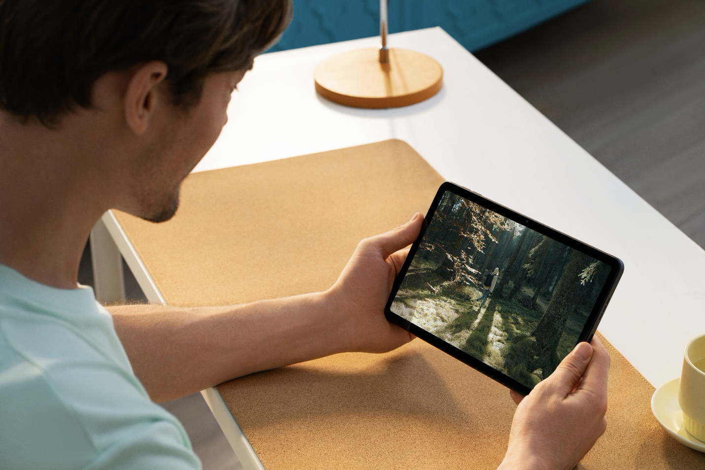Écran 144 Hz, Dimensity 9000 et charge de 67 W : un initié révèle les caractéristiques de la tablette OPPO Pad 2. Écran 144 Hz, Dimensity 9000 et charge de 67 W : un initié révèle les caractéristiques de la tablette OPPO Pad 2.
