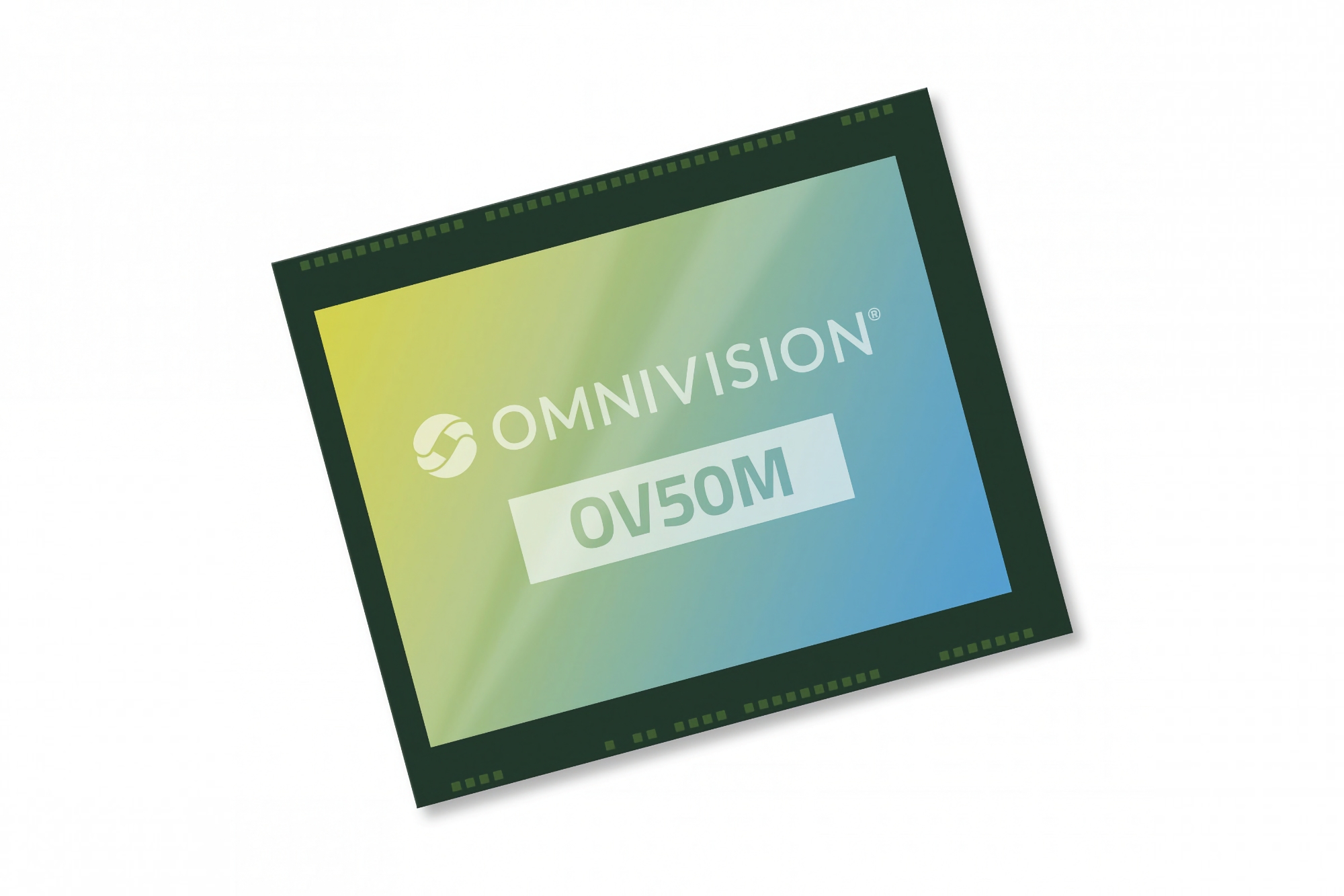 OmniVision a présenté le capteur OV50M40 de 50 MP OmniVision a présenté le capteur OV50M40 de 50 MP