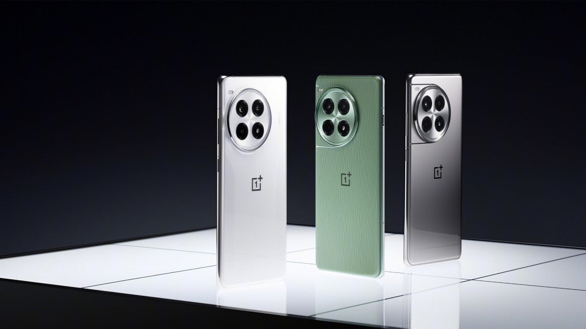 Insider : Les OnePlus Ace 5 et Ace 5 Pro seront dévoilés dans le courant de l'année Insider : Les OnePlus Ace 5 et Ace 5 Pro seront dévoilés dans le courant de l'année