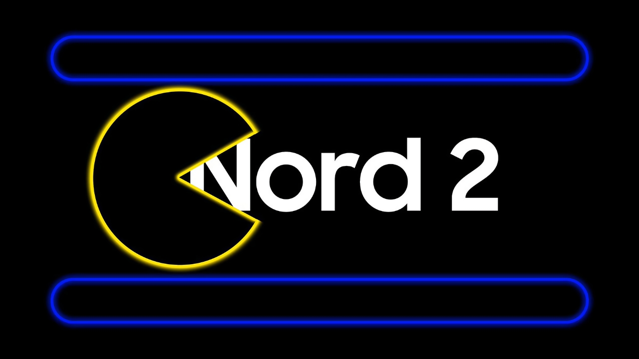OnePlus s'apprête à sortir une nouvelle version du smartphone OnePlus Nord 2, elle sera dédiée au jeu Pac-Man OnePlus s'apprête à sortir une nouvelle version du smartphone OnePlus Nord 2, elle sera dédiée au jeu Pac-Man