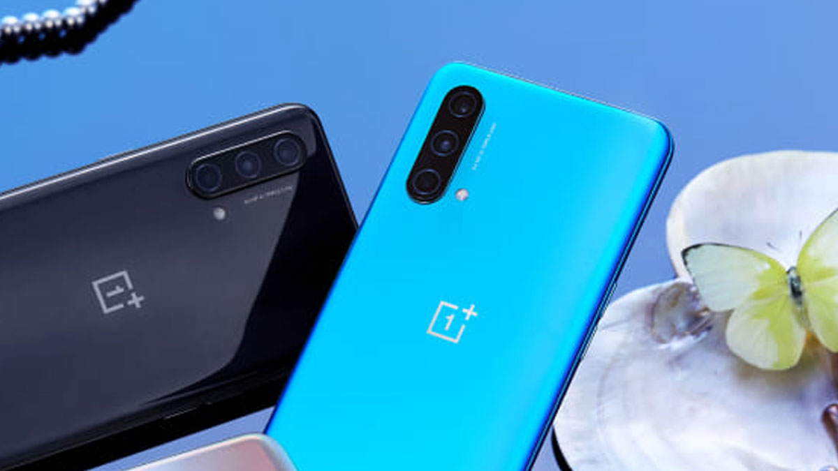 Le OnePlus Nord CE a égalé l'iPhone 13 Pro Max dans le test d'autonomie de la batterie Le OnePlus Nord CE a égalé l'iPhone 13 Pro Max dans le test d'autonomie de la batterie