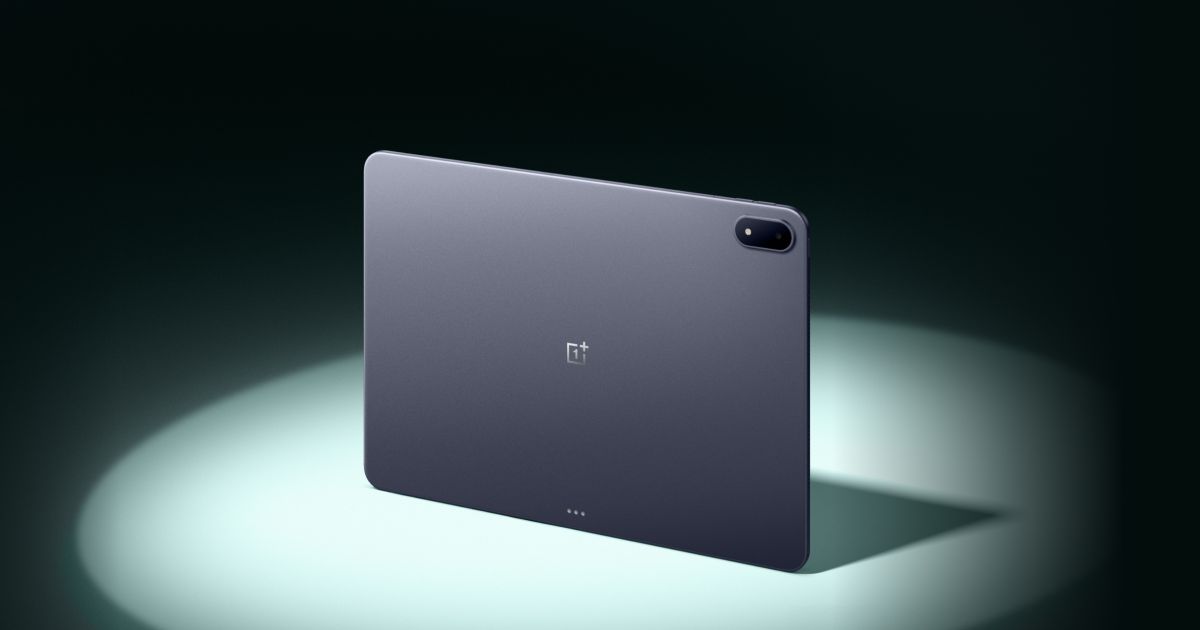 Essai de performance : comment le OnePlus Pad 3 a dépassé ses concurrents sur Geekbench ? Le OnePlus Pad 3 a surpris avec ses résultats sur Geekbench : nouveau leader parmi les tablettes