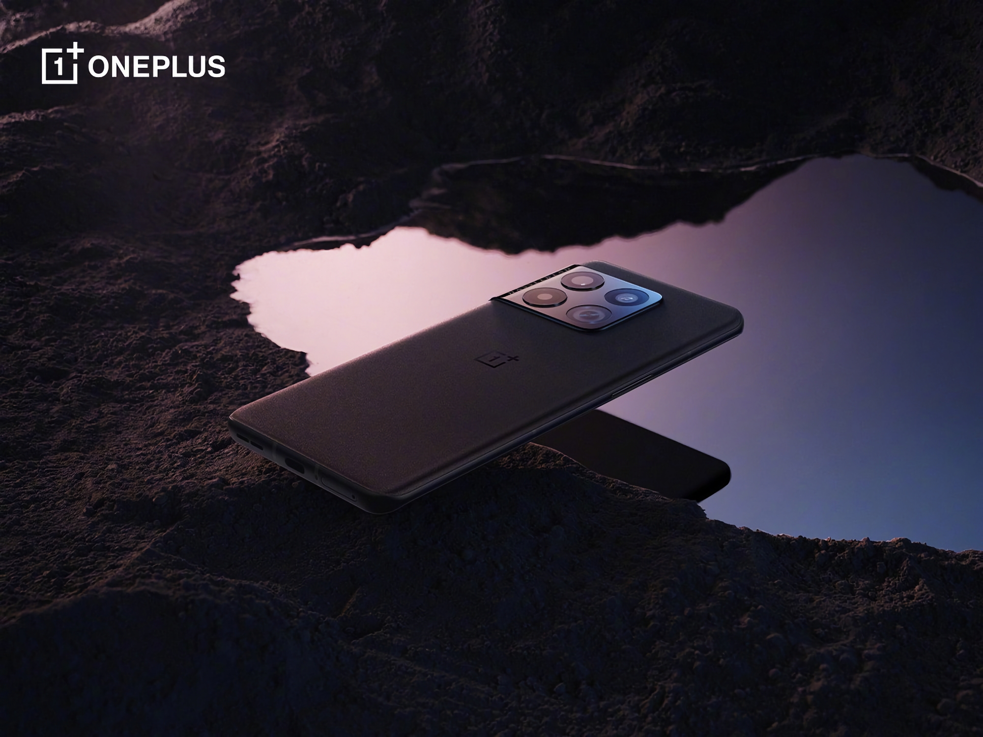 Le vaisseau amiral de 2022 : OnePlus 10 Pro disponible sur Amazon avec une réduction de 130 dollars Le vaisseau amiral de 2022 : OnePlus 10 Pro disponible sur Amazon avec une réduction de 130 dollars