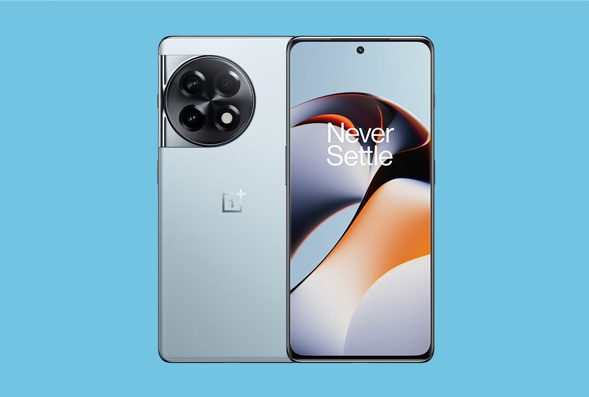Presque une copie du OnePlus 11 5G : un initié montre à quoi ressemblera le OnePlus 11R 5G Presque une copie du OnePlus 11 5G : un initié montre à quoi ressemblera le OnePlus 11R 5G