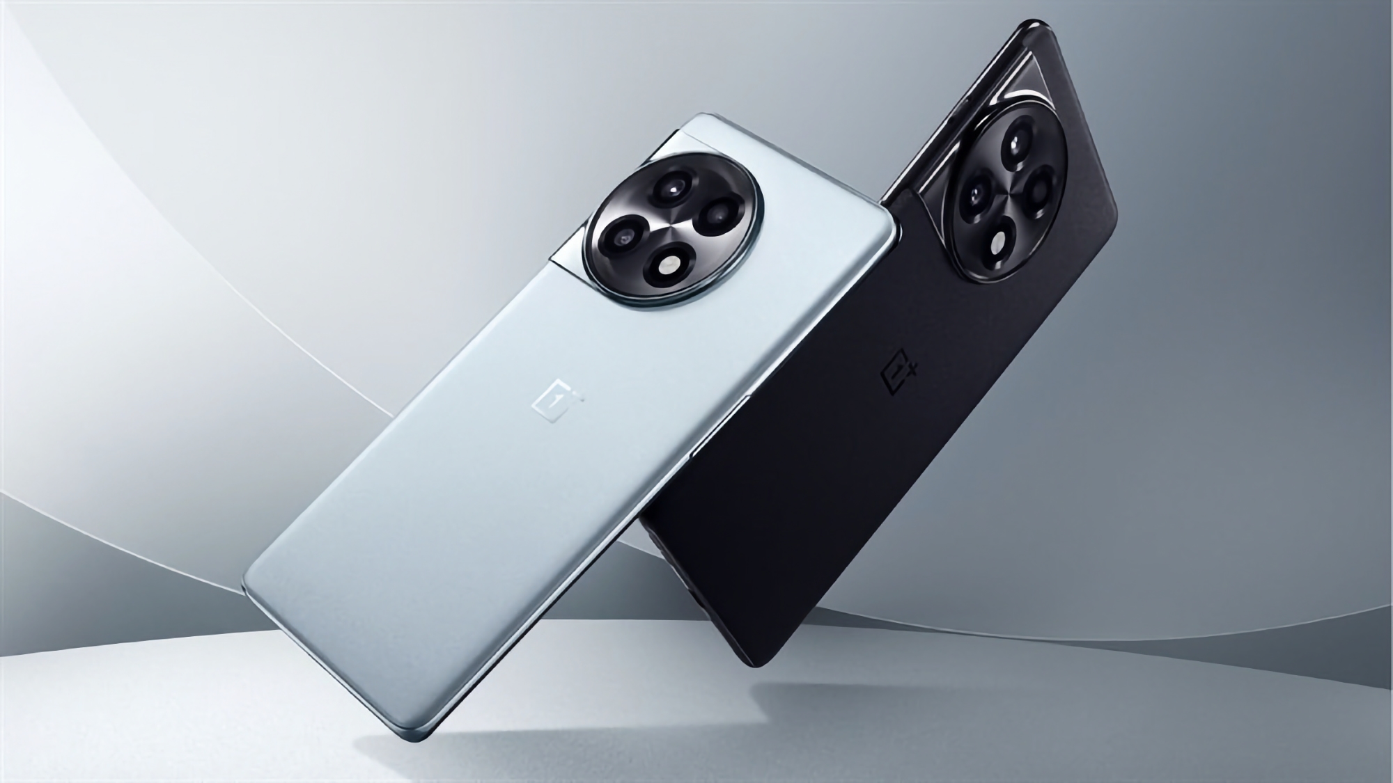 Insider : Le OnePlus 12R aura une caméra principale avec trois capteurs Sony Insider : Le OnePlus 12R aura une caméra principale avec trois capteurs Sony