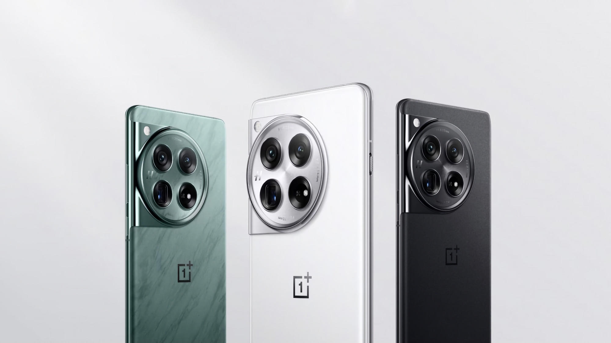 Le OnePlus 12 a reçu une nouvelle version logicielle qui corrige les problèmes de surchauffe et de batterie. Le OnePlus 12 a reçu une nouvelle version logicielle qui corrige les problèmes de surchauffe et de batterie.