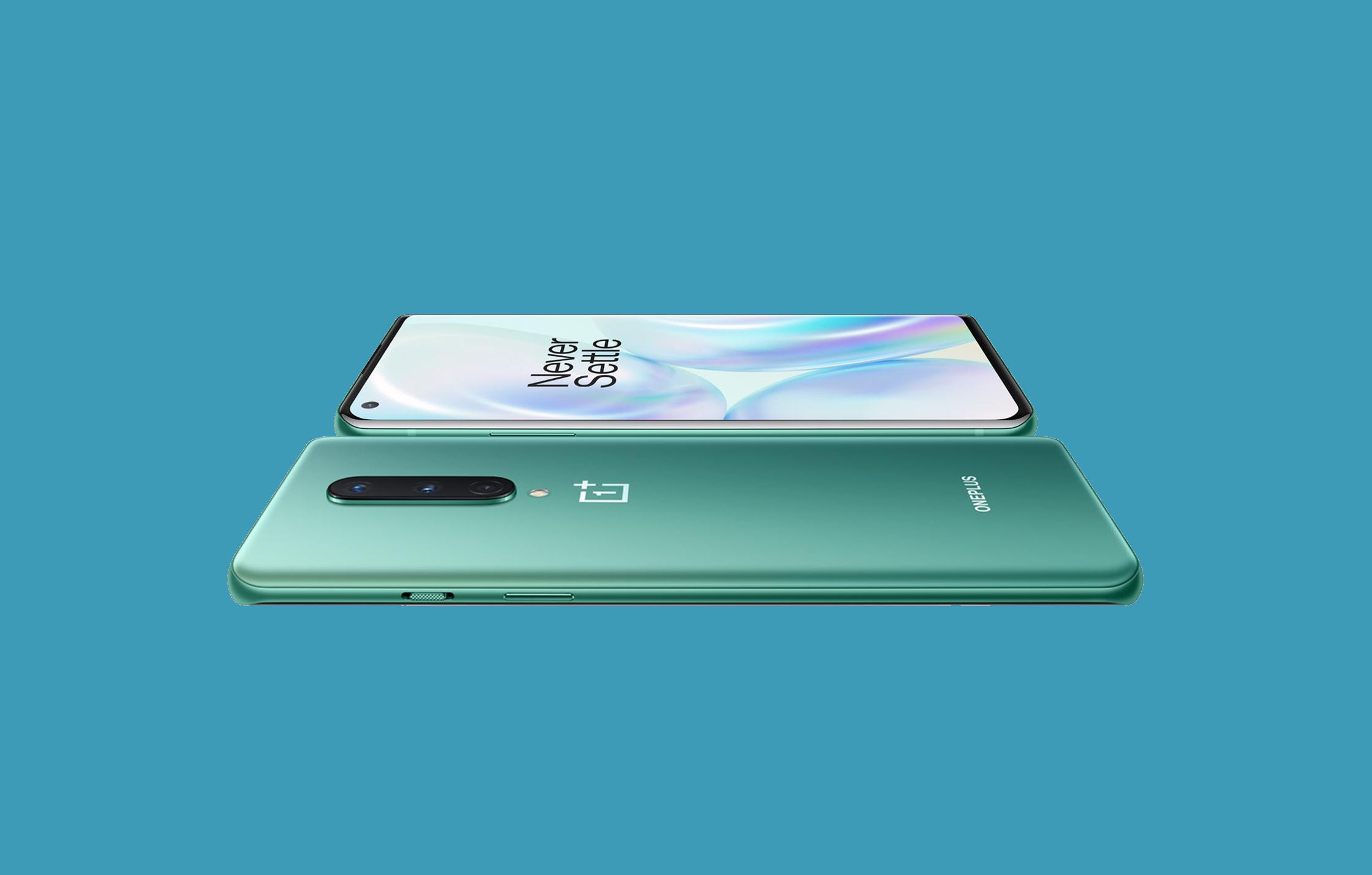 Le OnePlus 9R et le OnePlus 8 ont reçu une nouvelle mise à jour logicielle. Le OnePlus 9R et le OnePlus 8 ont reçu une nouvelle mise à jour logicielle.