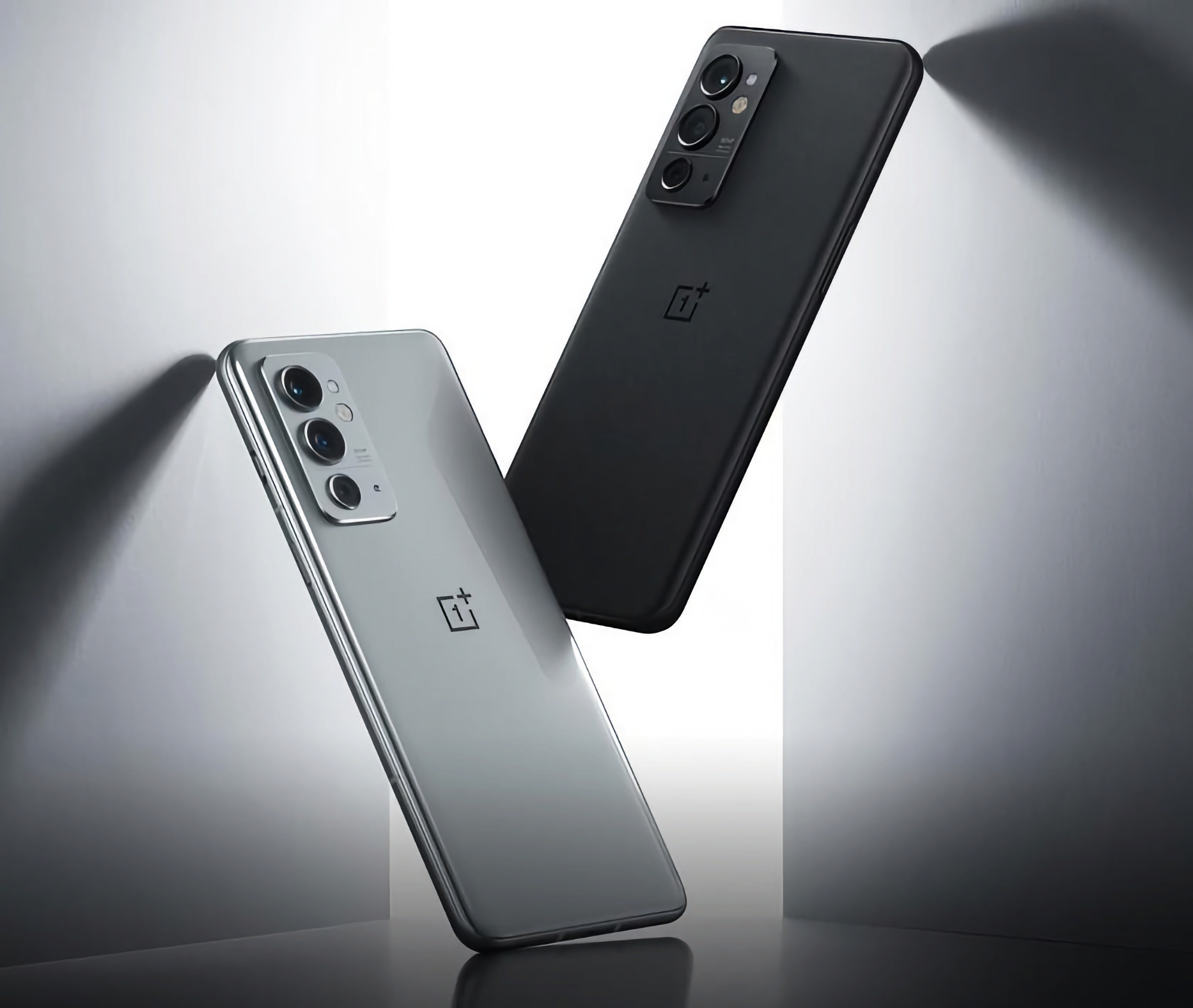 Le OnePlus Nord N200 et le OnePlus 9RT ont reçu une nouvelle version d'OxygenOS. Le OnePlus Nord N200 et le OnePlus 9RT ont reçu une nouvelle version d'OxygenOS.