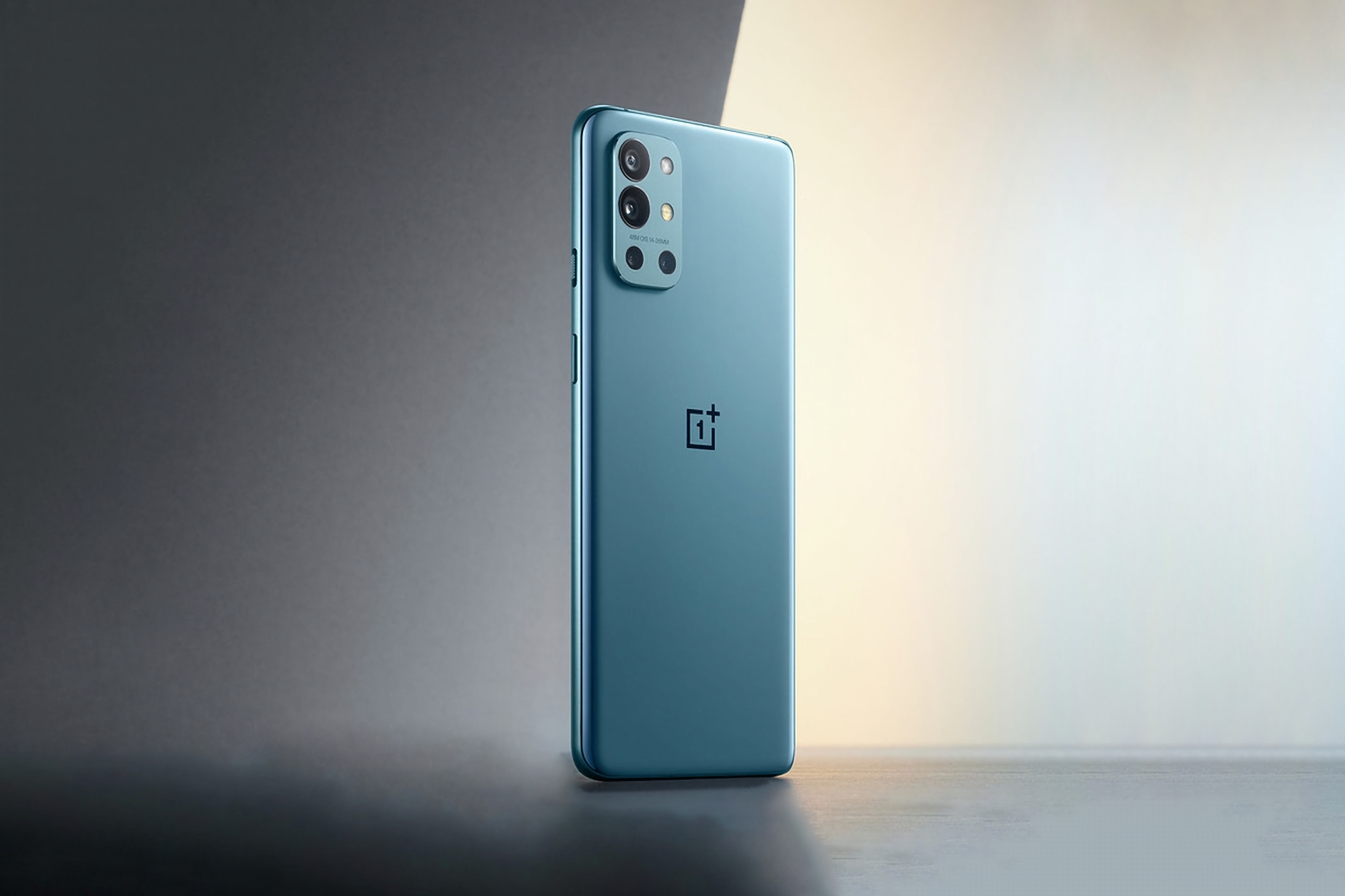 Les utilisateurs du OnePlus 9R ont commencé à recevoir la nouvelle mise à jour OxygenOS. Les utilisateurs du OnePlus 9R ont commencé à recevoir la nouvelle mise à jour OxygenOS.
