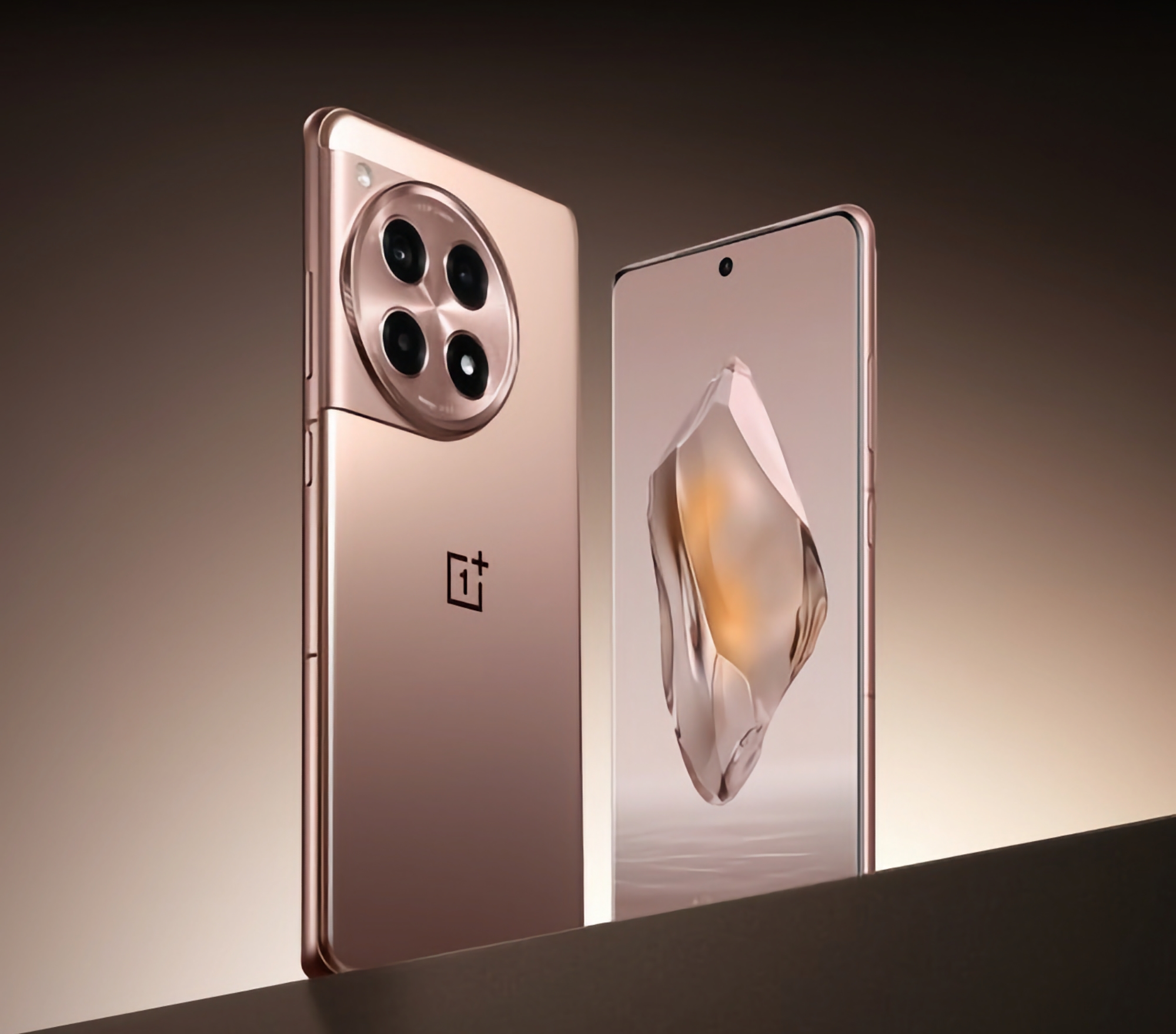 C'est officiel : le OnePlus Ace 3 sera équipé d'un écran AMOLED LTPO avec fréquence adaptative et une luminosité maximale de 4 500 nits. C'est officiel : le OnePlus Ace 3 sera équipé d'un écran AMOLED LTPO avec fréquence adaptative et une luminosité maximale de 4 500 nits.