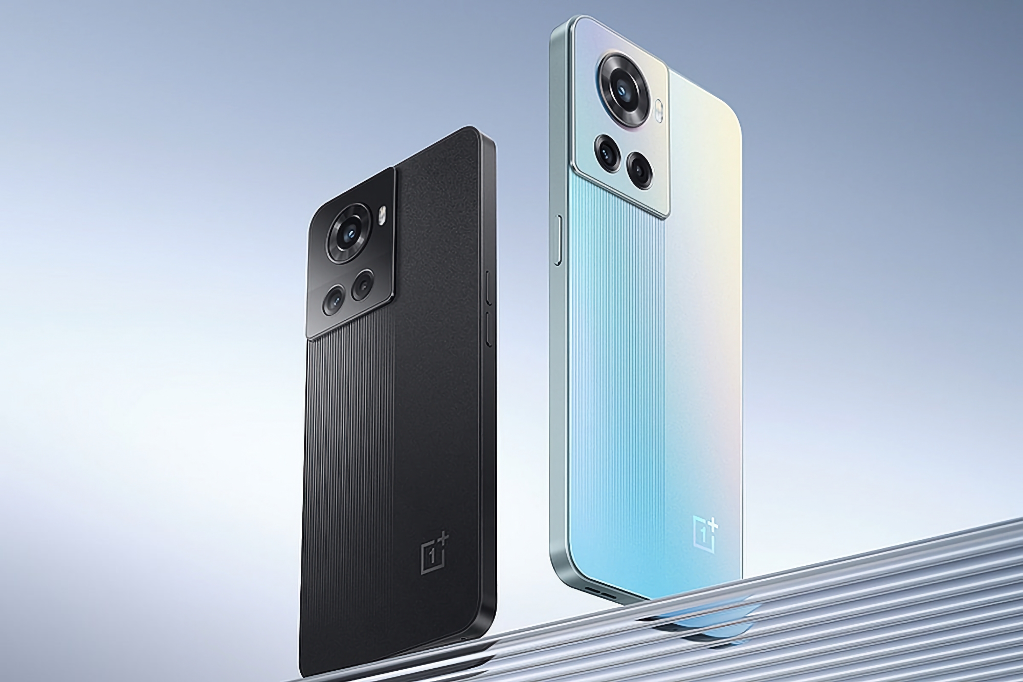 Insider : OnePlus travaille sur un smartphone Ace 3V équipé d'un processeur Snapdragon 7 Gen 3 Insider : OnePlus travaille sur un smartphone Ace 3V équipé d'un processeur Snapdragon 7 Gen 3