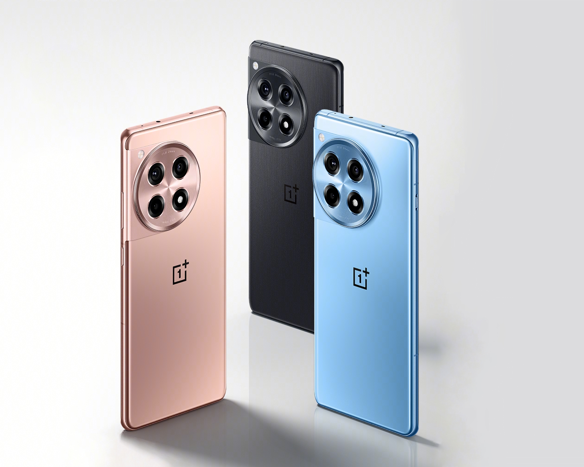C'est officiel : le OnePlus Ace 3 (alias OnePlus 12R) sera présenté le 4 janvier. C'est officiel : le OnePlus Ace 3 (alias OnePlus 12R) sera présenté le 4 janvier.