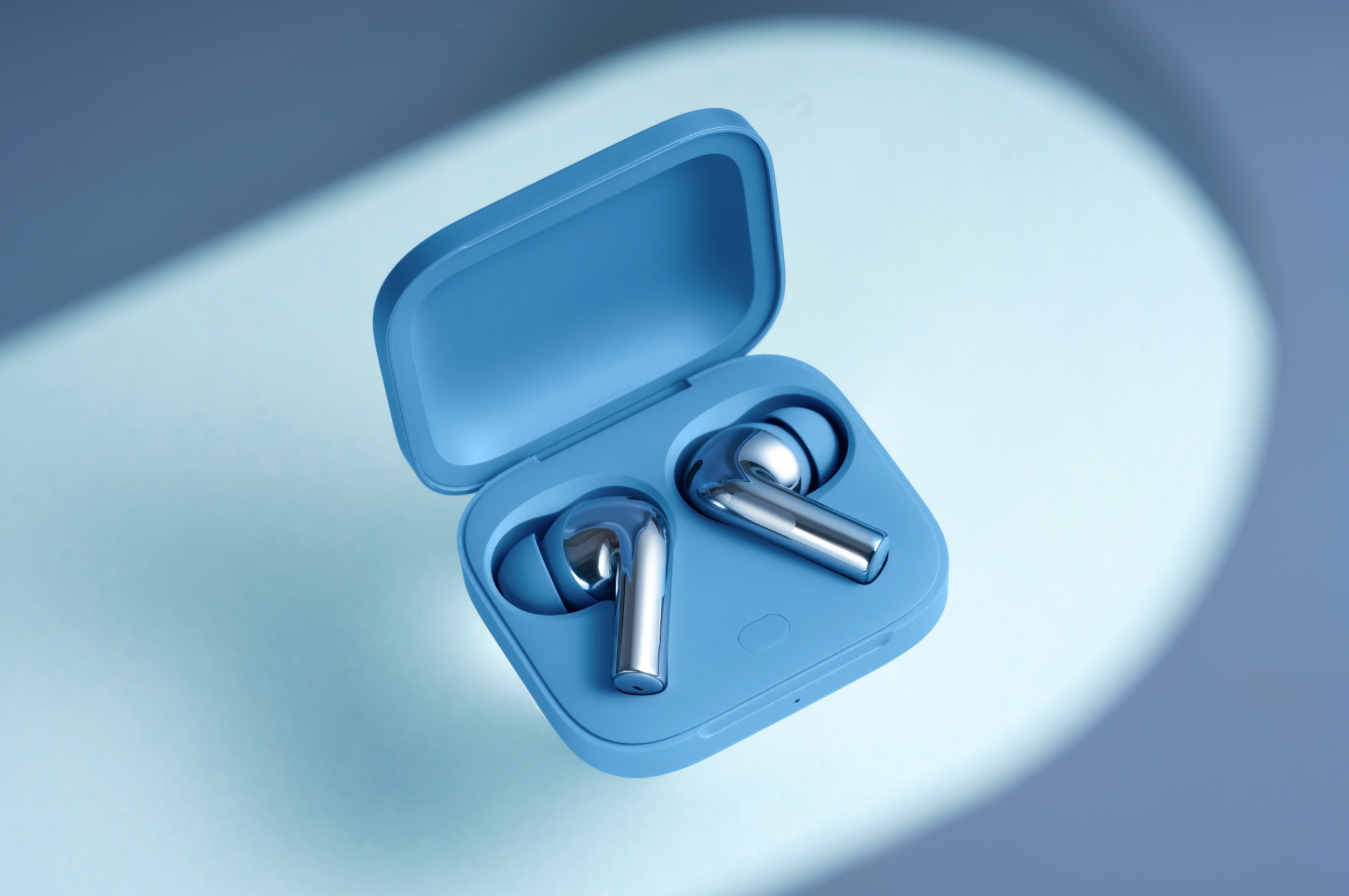 OnePlus a dévoilé certaines des caractéristiques des écouteurs OnePlus Buds 3 TWS. OnePlus a dévoilé certaines des caractéristiques des écouteurs OnePlus Buds 3 TWS.