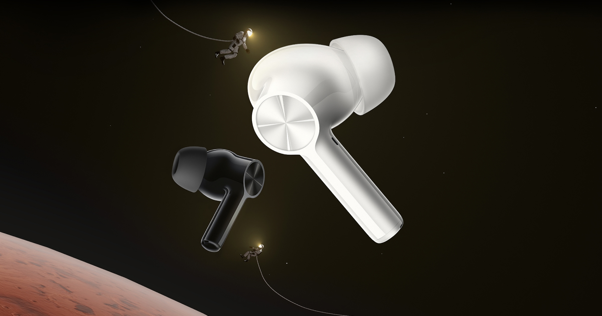 Les OnePlus Buds Z2 avec ANC, Bluetooth 5.2 et prise en charge Dolby Atmos sont disponibles sur Amazon pour 69 $ (30 $ de réduction). Les OnePlus Buds Z2 avec ANC, Bluetooth 5.2 et prise en charge Dolby Atmos sont disponibles sur Amazon pour 69 $ (30 $ de réduction).