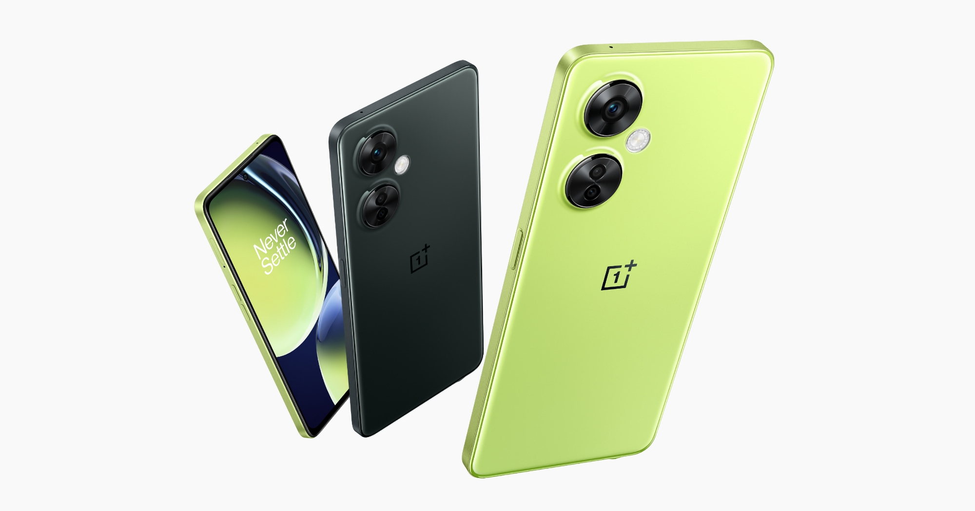 OnePlus Nord CE 3 5G a commencé à recevoir une version stable d'OxygenOS 14 basée sur Android 14. OnePlus Nord CE 3 5G a commencé à recevoir une version stable d'OxygenOS 14 basée sur Android 14.