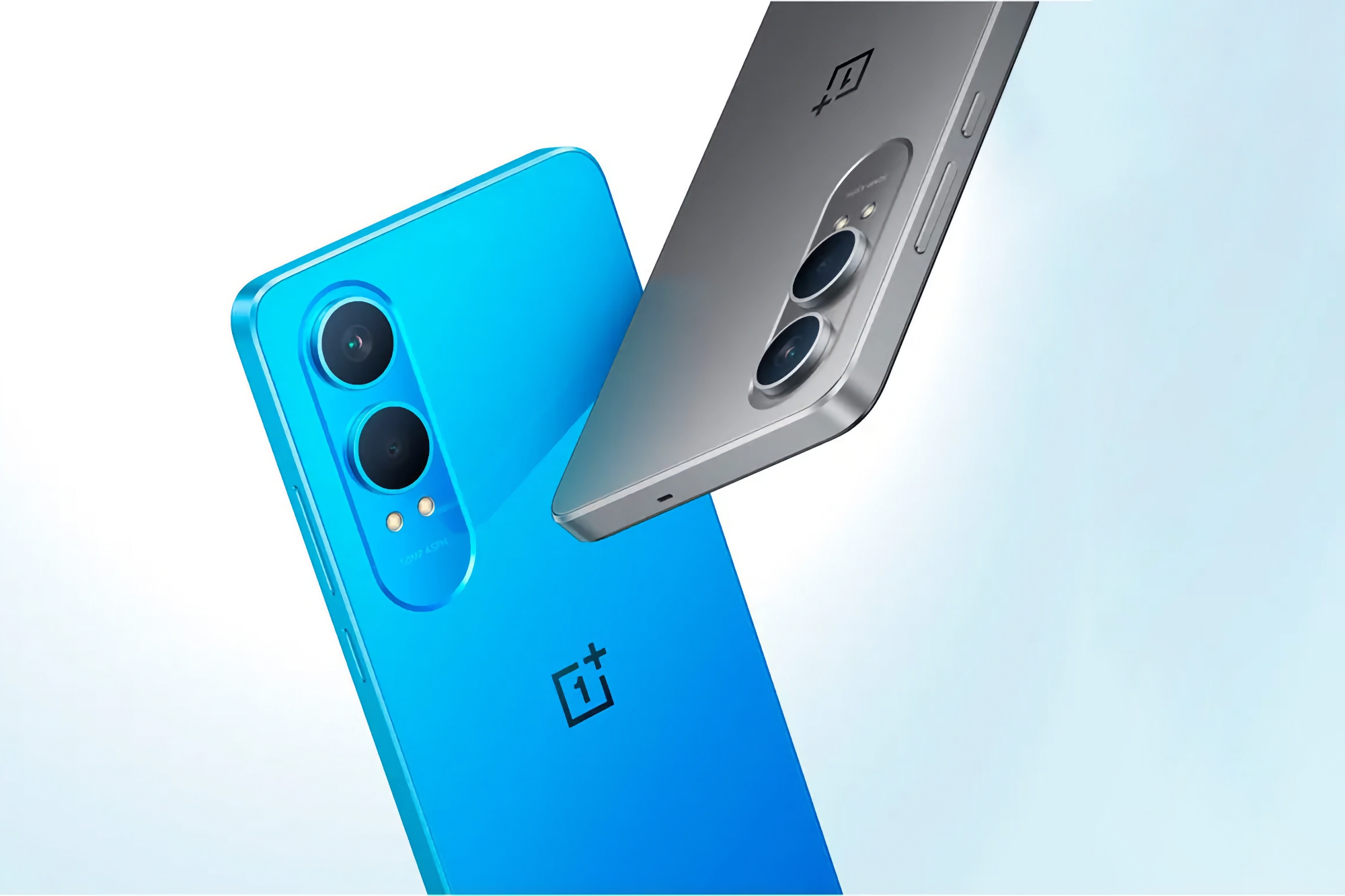 OnePlus Nord CE 4 Lite 5G Les propriétaires de OnePlus Nord CE 4 Lite ont commencé à recevoir la nouvelle mise à jour OxygenOS. OnePlus Nord CE 4 Lite 5G Les propriétaires de OnePlus Nord CE 4 Lite ont commencé à recevoir la nouvelle mise à jour OxygenOS.