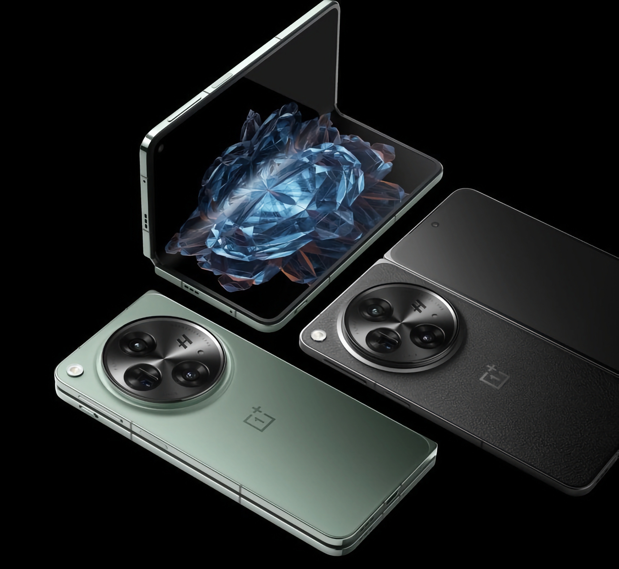 OnePlus Open a une nouvelle version logicielle : corrections de bugs et amélioration de l'appareil photo OnePlus Open a une nouvelle version logicielle : corrections de bugs et amélioration de l'appareil photo