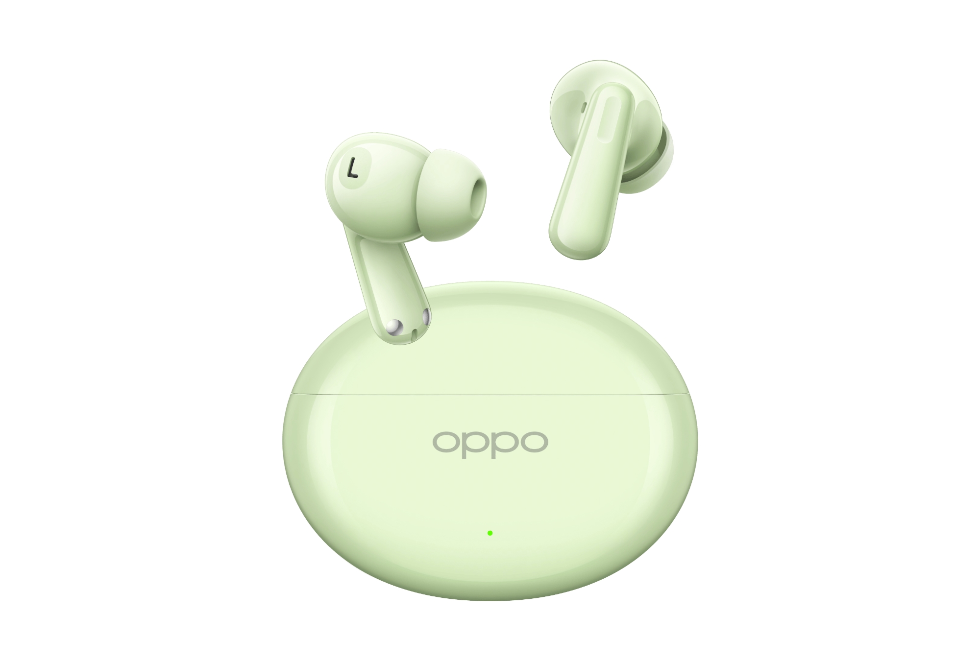 OPPO Enco Air 4 : ANC, protection IP55 et jusqu'à 43 heures d'autonomie pour 25 dollars OPPO Enco Air 4 : ANC, protection IP55 et jusqu'à 43 heures d'autonomie pour 25 dollars