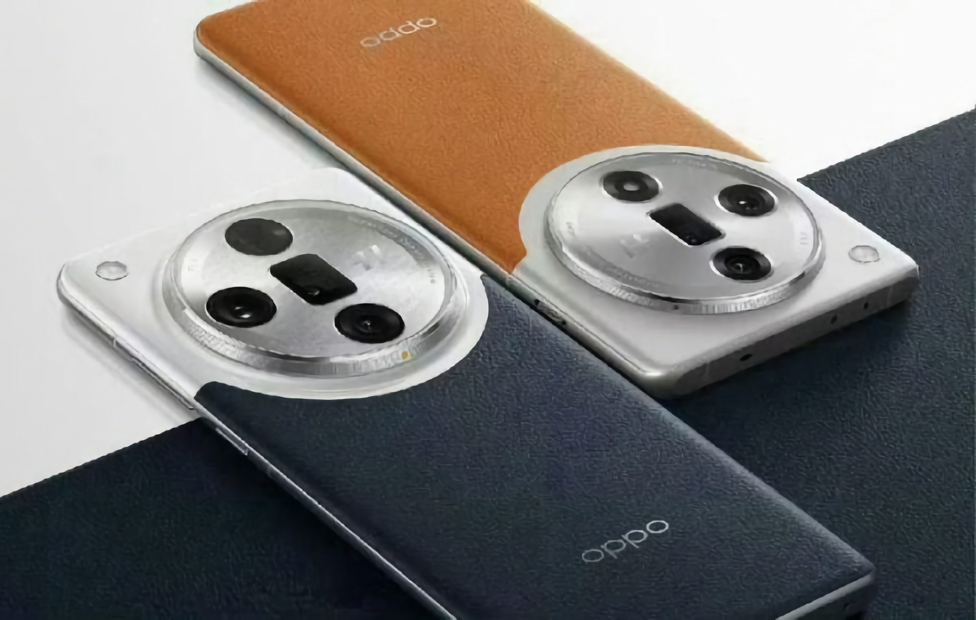 Find X7 et Find X7 Ultra : La nouvelle gamme de smartphones phares d'OPPO comprendra deux modèles Find X7 et Find X7 Ultra : La nouvelle gamme de smartphones phares d'OPPO comprendra deux modèles