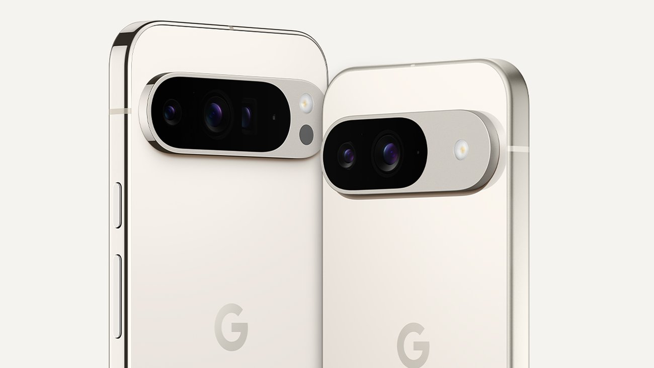 Pixel 9 Pro vs iPhone 17 : une bataille de designs dans une publicité créative Le Pixel 9 Pro se moque de l'iPhone 17 : une approche intéressante de la publicité