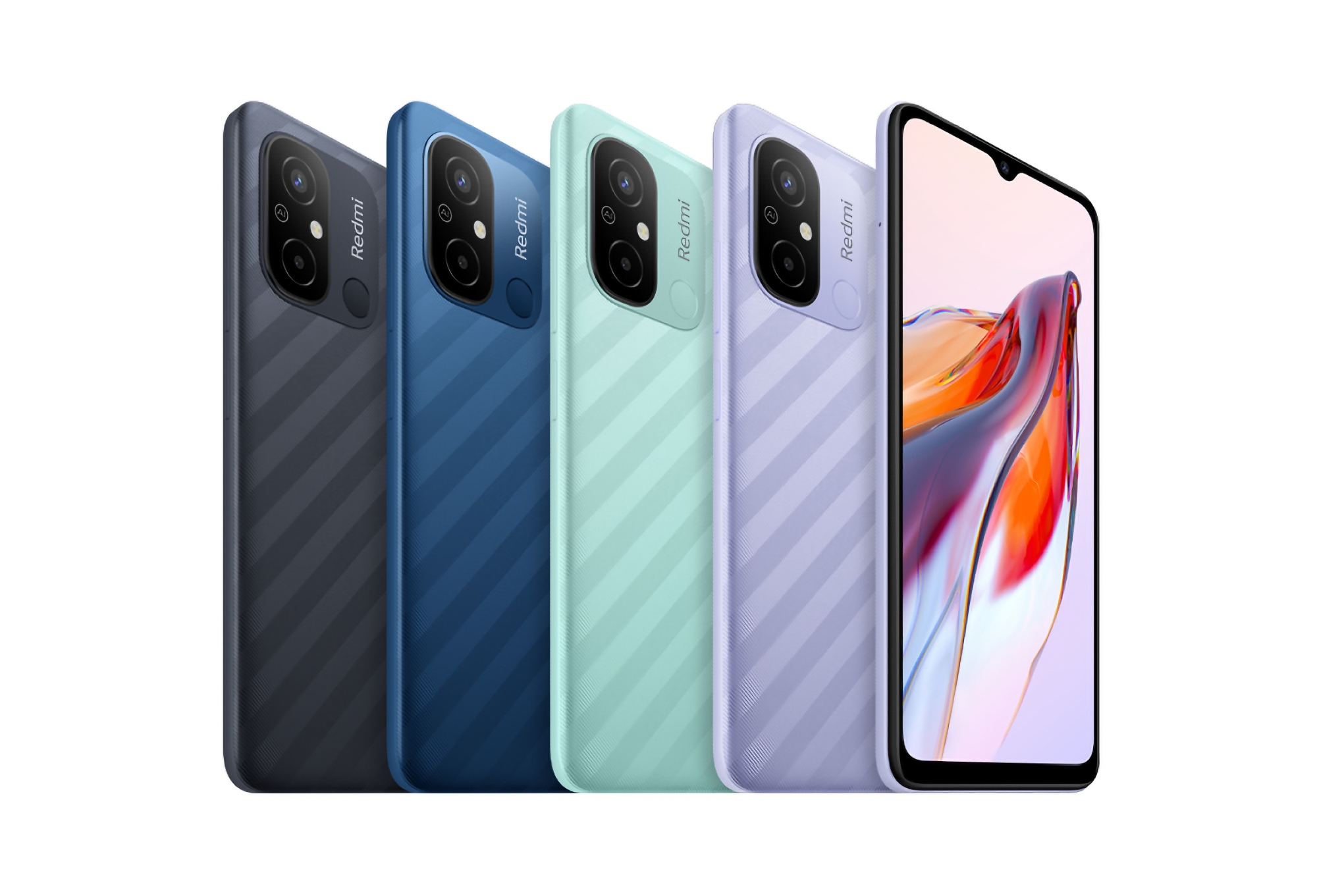 Version mondiale du Redmi 12C : Le POCO C55 avec la puce MediaTek Helio G85 et un appareil photo de 50 MP est prêt à être annoncé. Version mondiale du Redmi 12C : Le POCO C55 avec la puce MediaTek Helio G85 et un appareil photo de 50 MP est prêt à être annoncé.