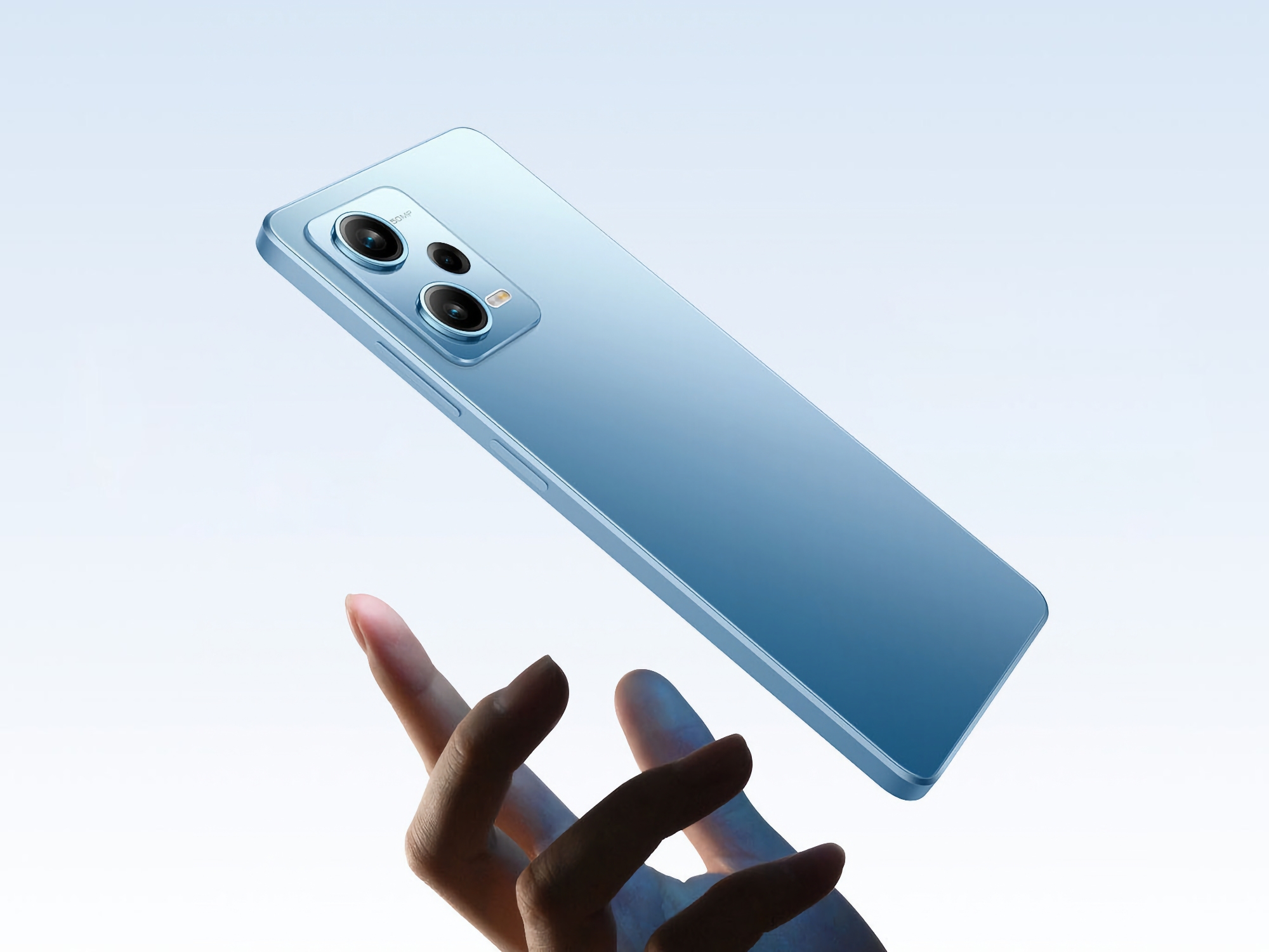 Pas seulement le POCO X5 Pro : Xiaomi prépare la sortie du POCO X5 avec une puce Snapdragon 695 Pas seulement le POCO X5 Pro : Xiaomi prépare la sortie du POCO X5 avec une puce Snapdragon 695