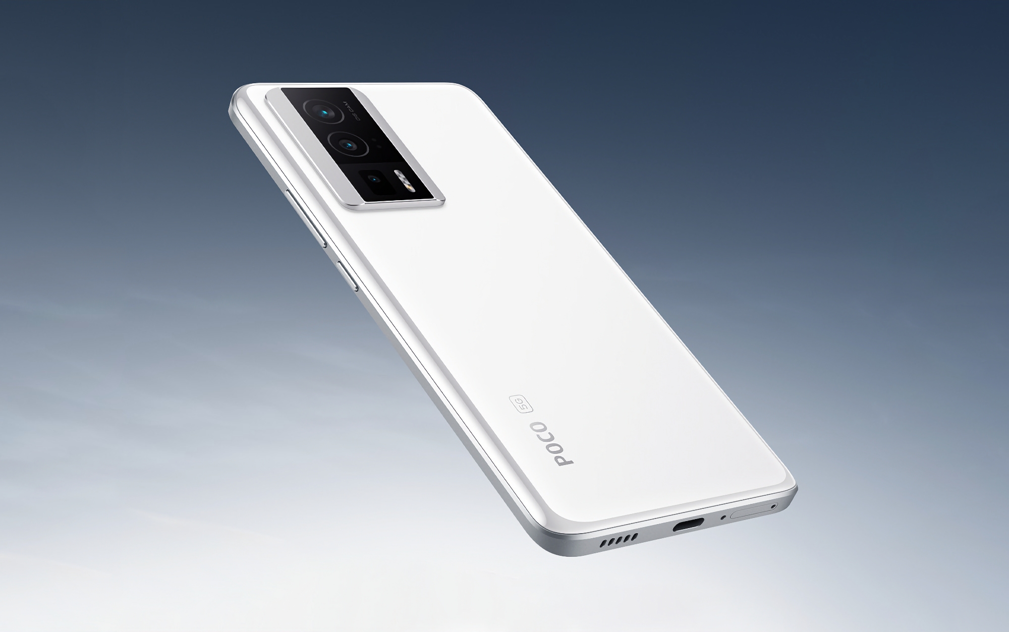 Après le Xiaomi Mix Flip, le POCO F5 Pro a commencé à recevoir la mise à jour HyperOS du mois d'août. Après le Xiaomi Mix Flip, le POCO F5 Pro a commencé à recevoir la mise à jour HyperOS du mois d'août.