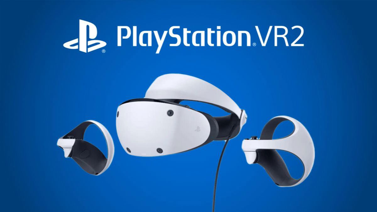 Inmersión Total : L'évolution du jeu avec le nouveau PlayStation VR2 Explorer le futur : Pourquoi le PlayStation VR2 est-il un révolutionnaire du jeu ?