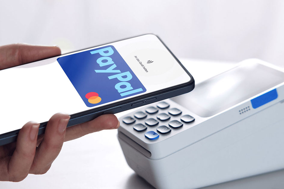 Apple Pay et PayPal s'unissent pour la commodité des paiements par iPhone PayPal innove : payez avec votre iPhone !