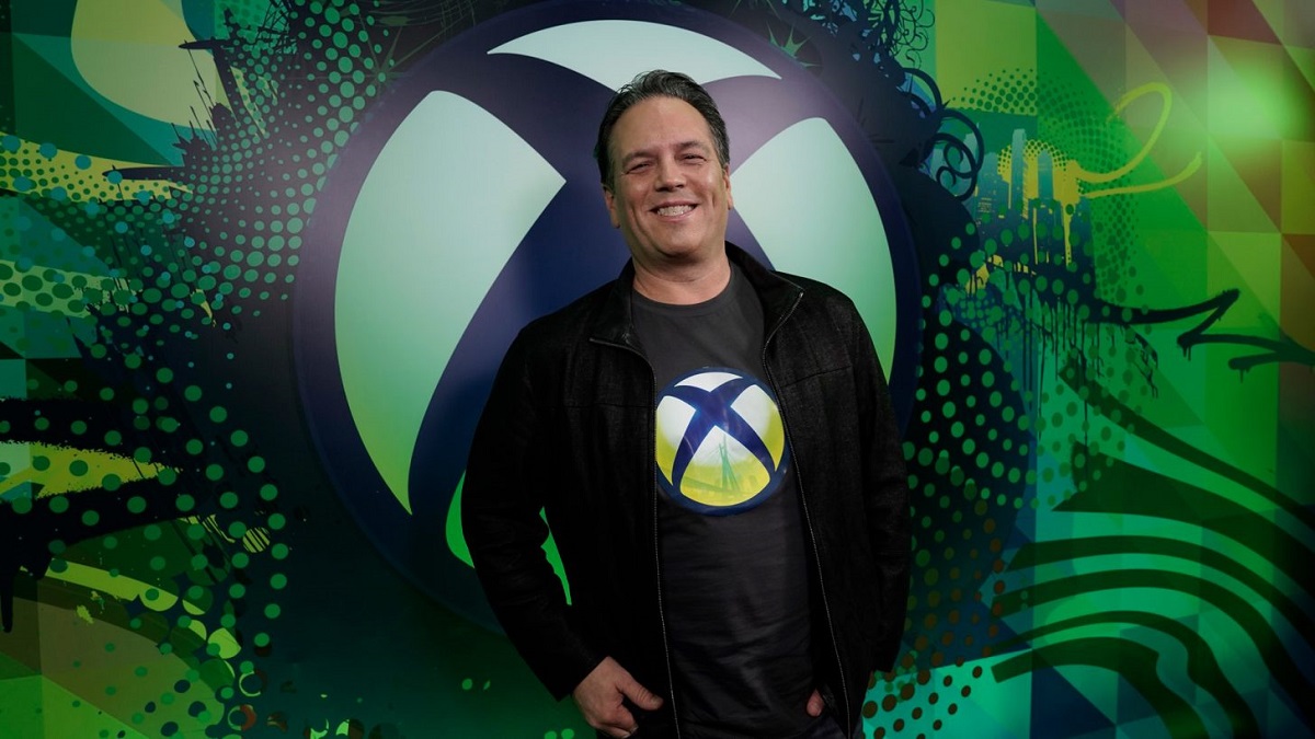 Phil Spencer : La légende de l'industrie du jeu continue de surprendre